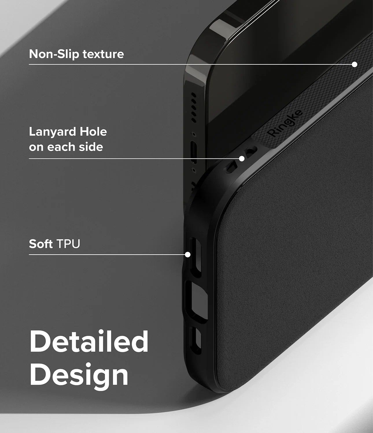 iPhone 14 Pro Case | Onyx - Image 7