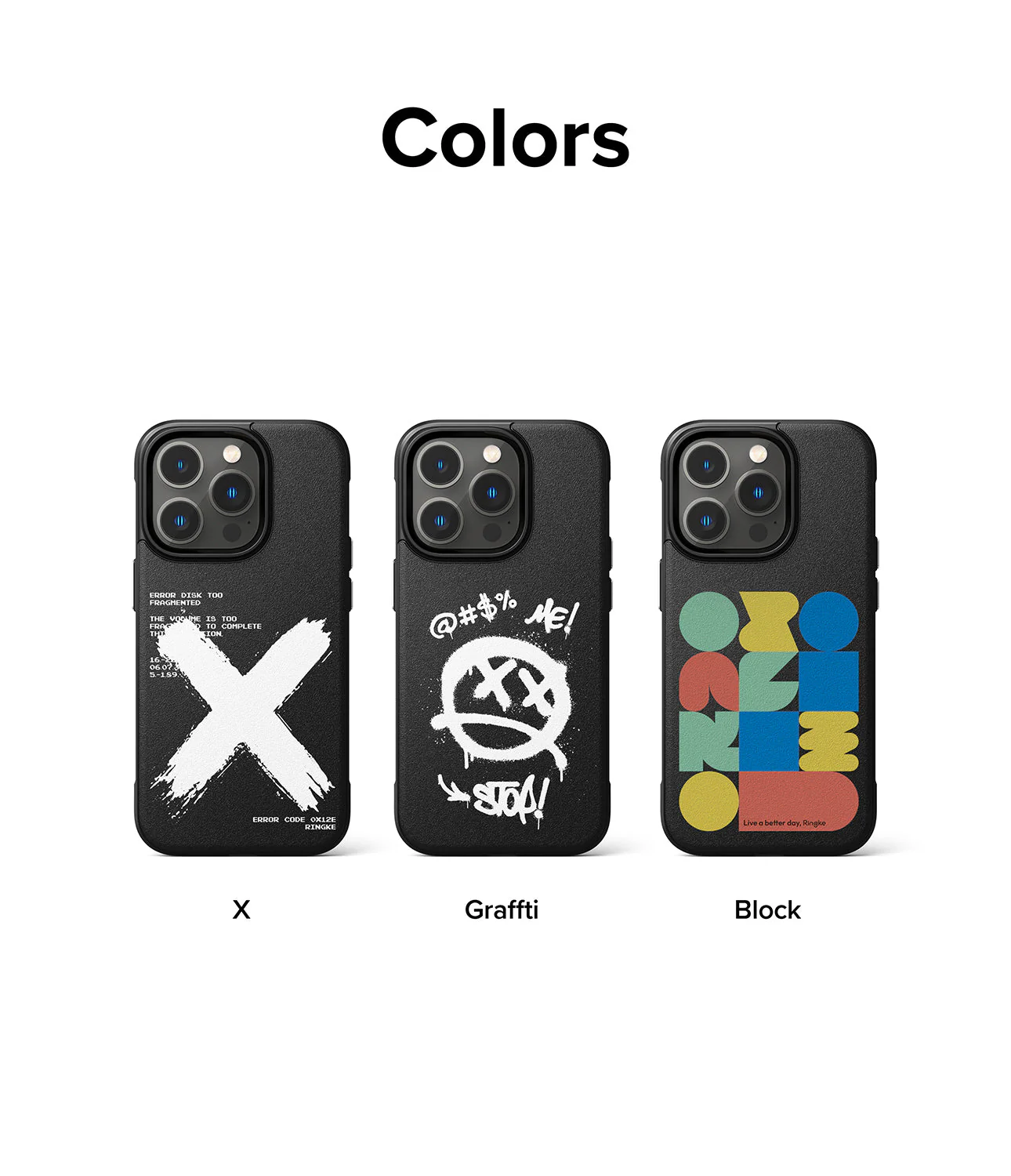 iPhone 14 Pro Case | Onyx Design - Image 20