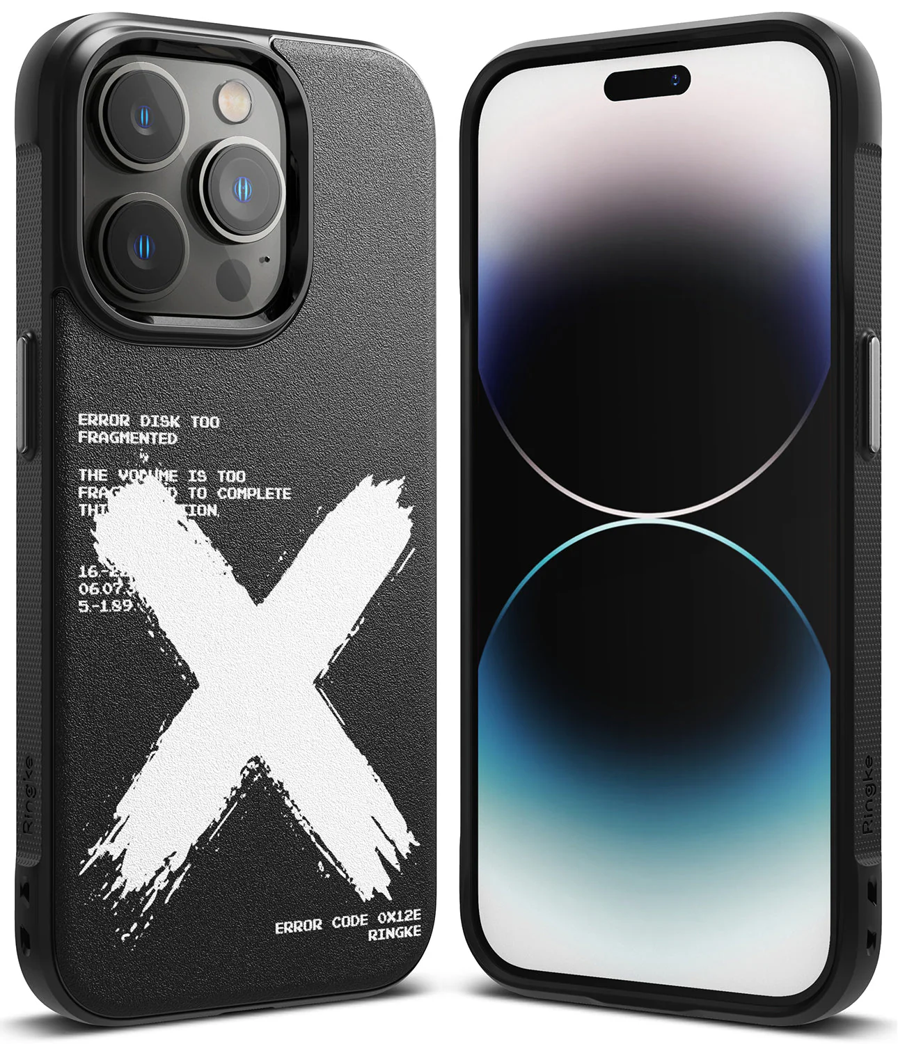 iPhone 14 Pro Case | Onyx Design - Image 21