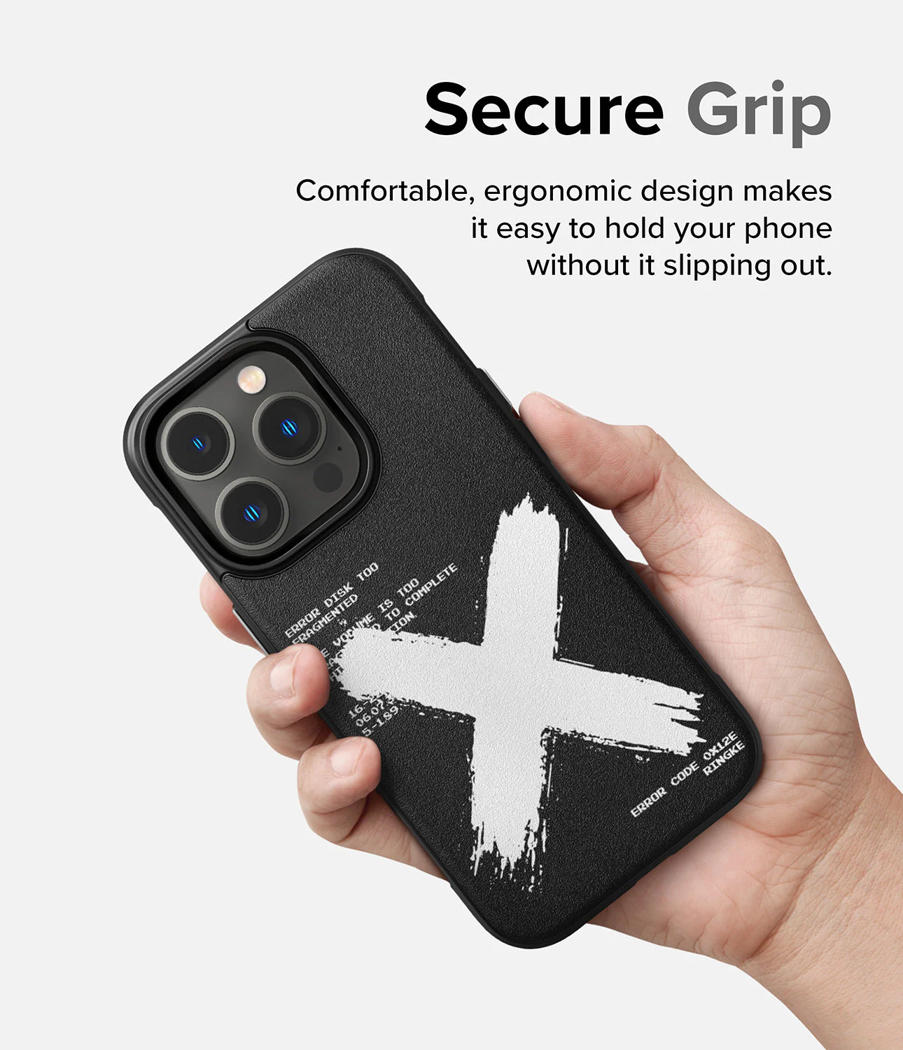 iPhone 14 Pro Case | Onyx Design - Image 28