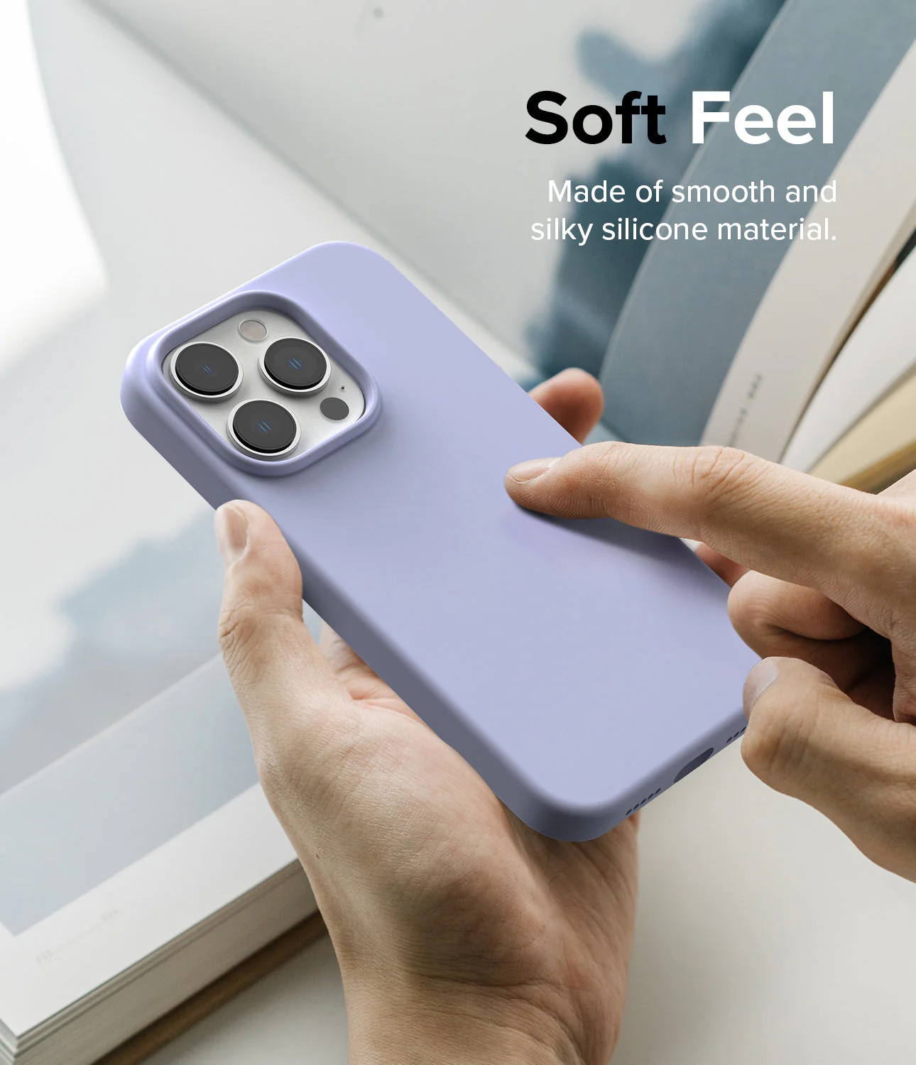 iPhone 14 Pro Case | Silicone - Image 22
