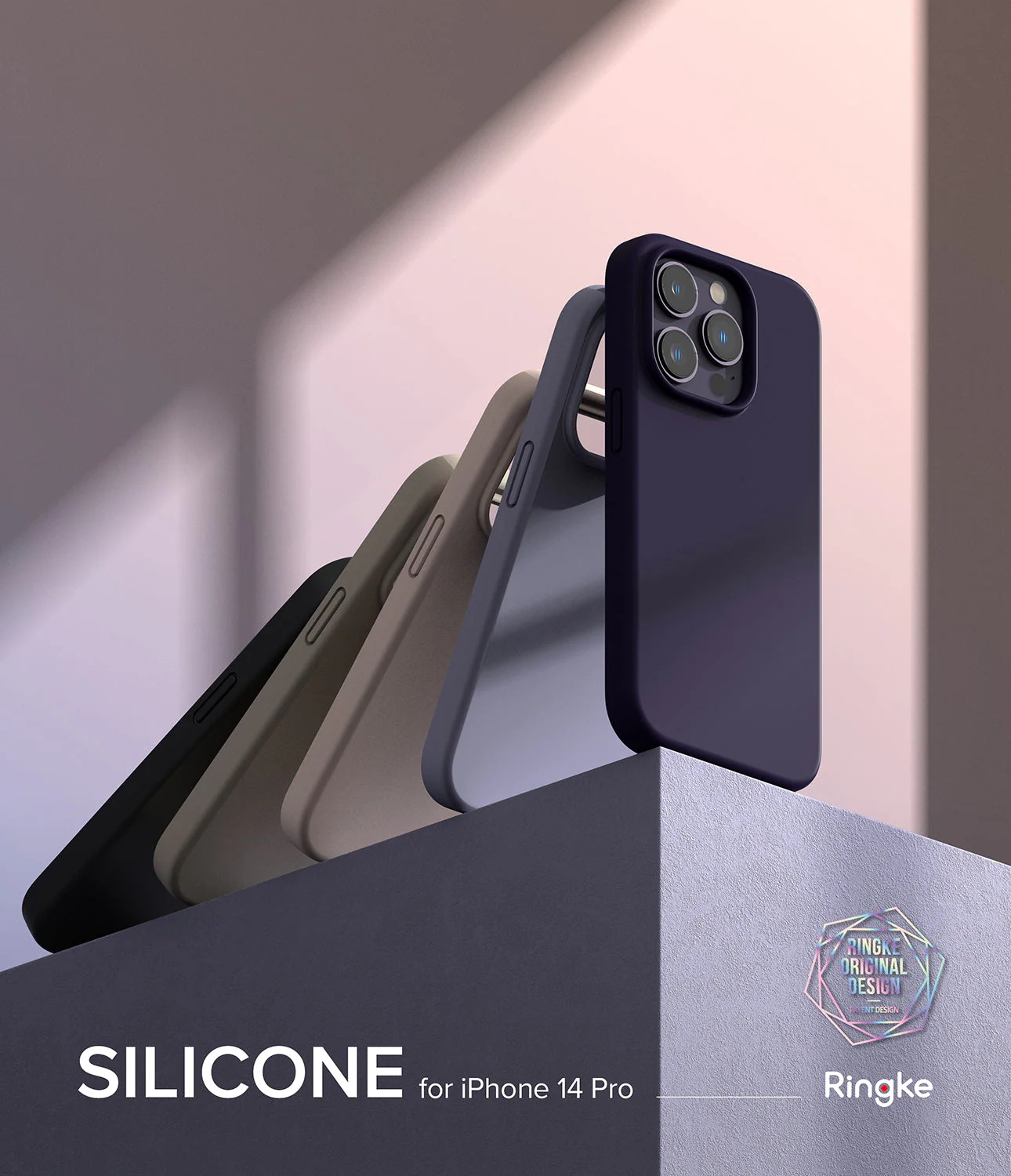 iPhone 14 Pro Case | Silicone - Image 32