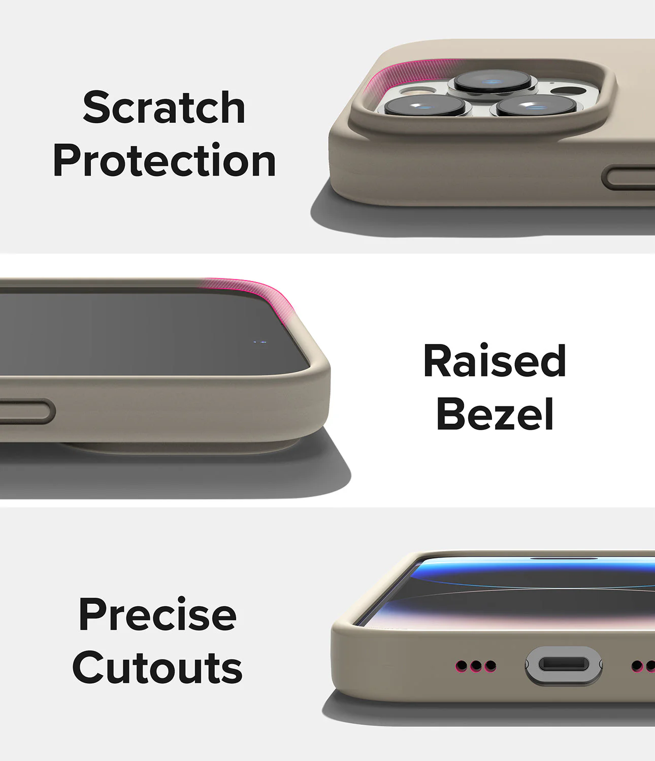 iPhone 14 Pro Case | Silicone - Image 40