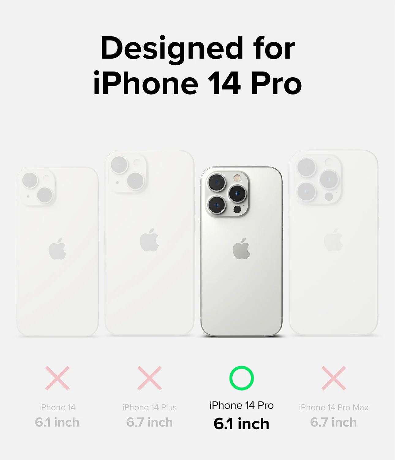 iPhone 14 Pro Case | Silicone - Image 47