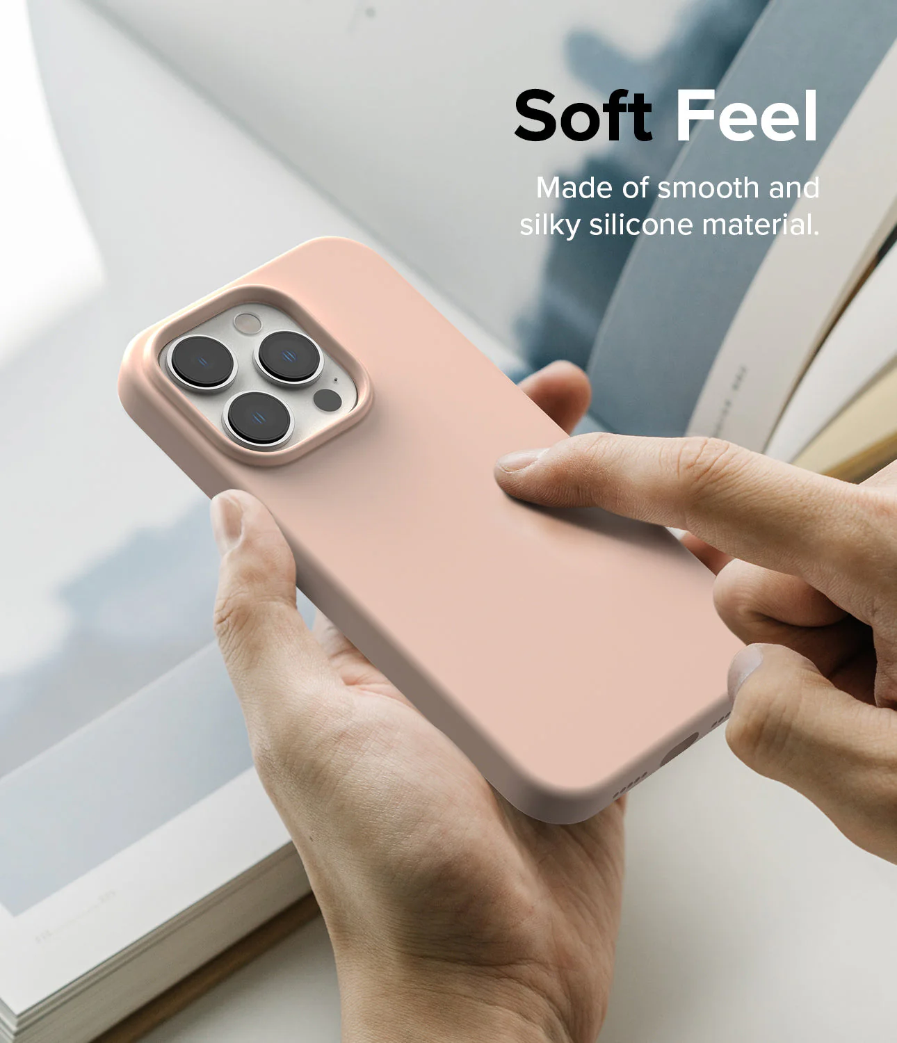 iPhone 14 Pro Case | Silicone - Image 50