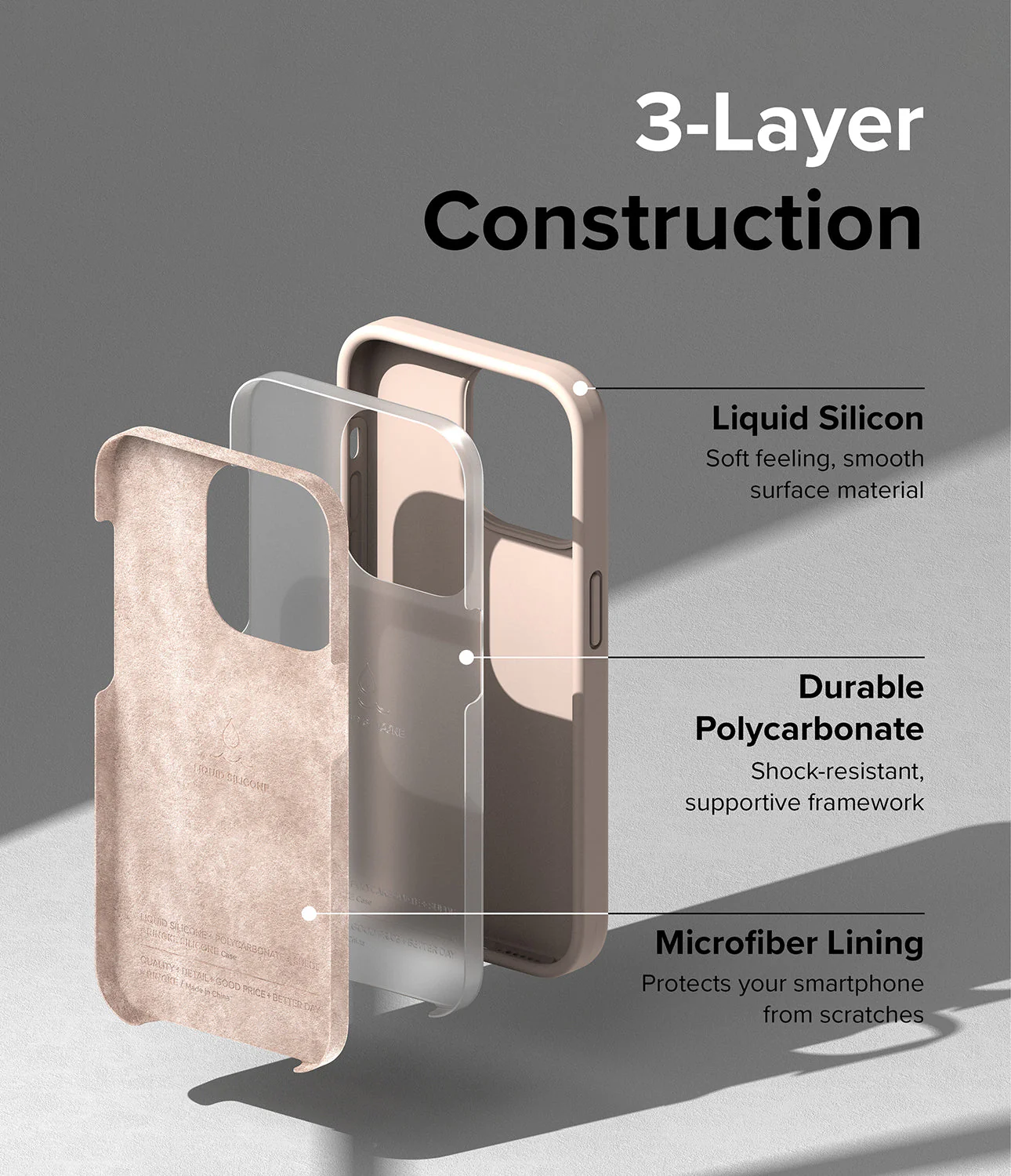 iPhone 14 Pro Case | Silicone - Image 51