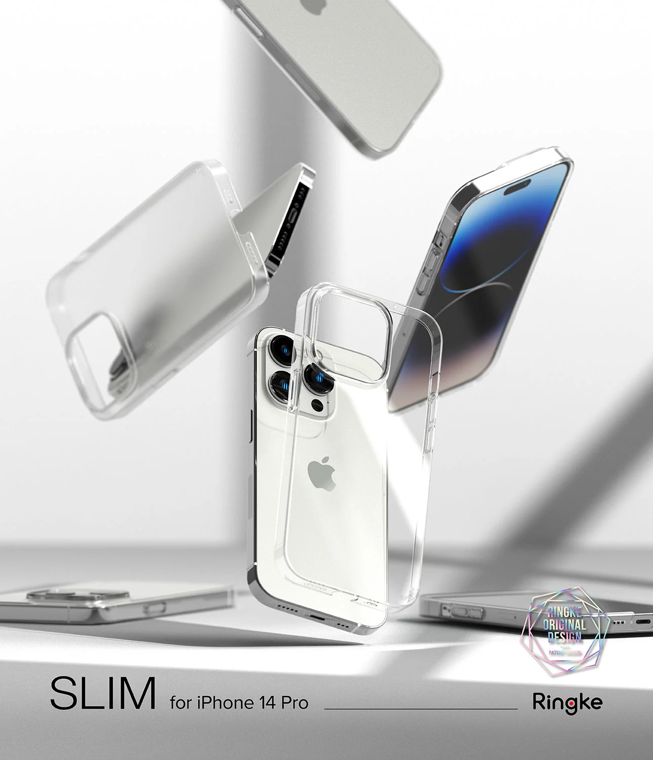 iPhone 14 Pro Case | Slim - Image 4