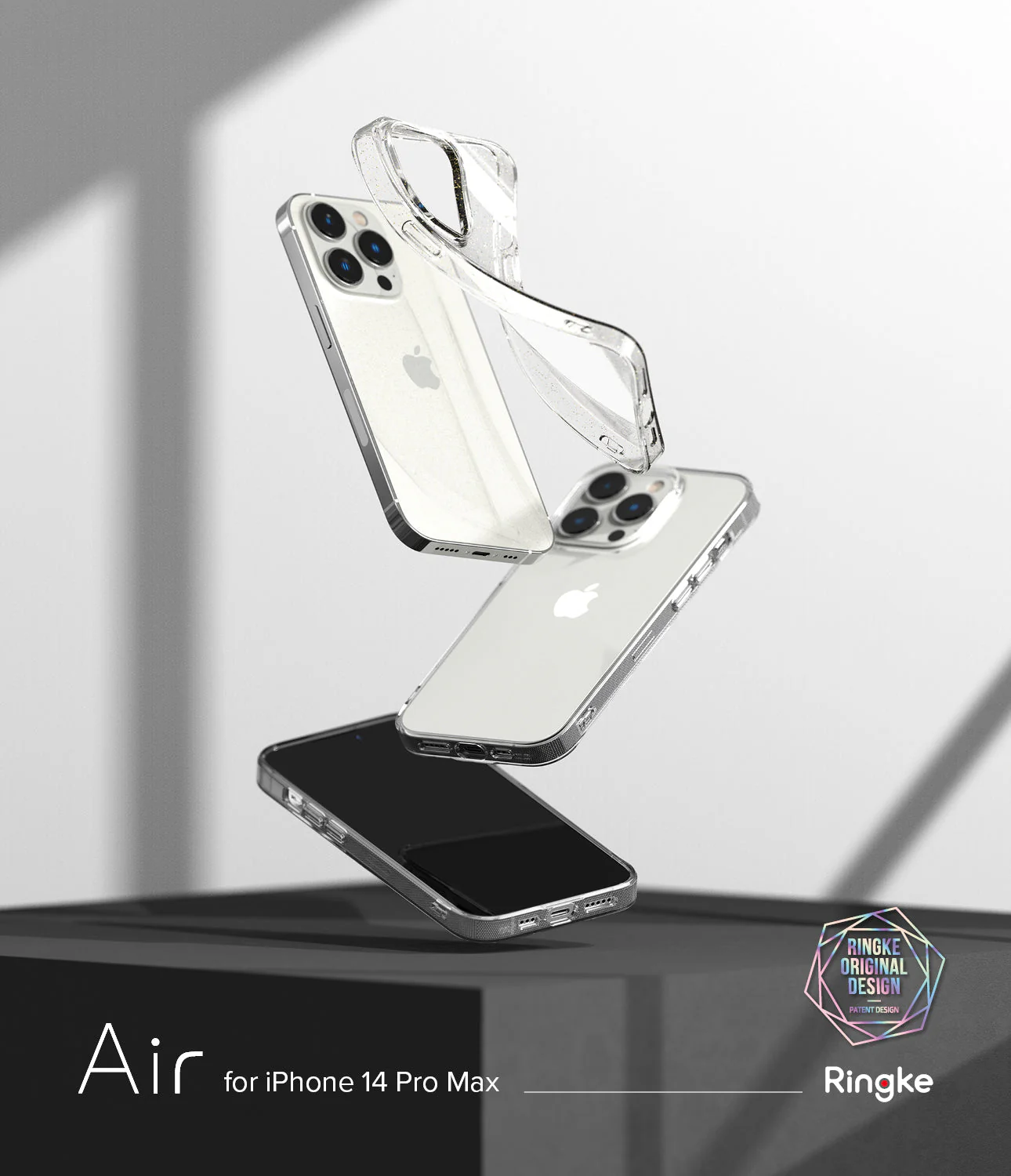 iPhone 14 Pro Max Case | Air - Image 2