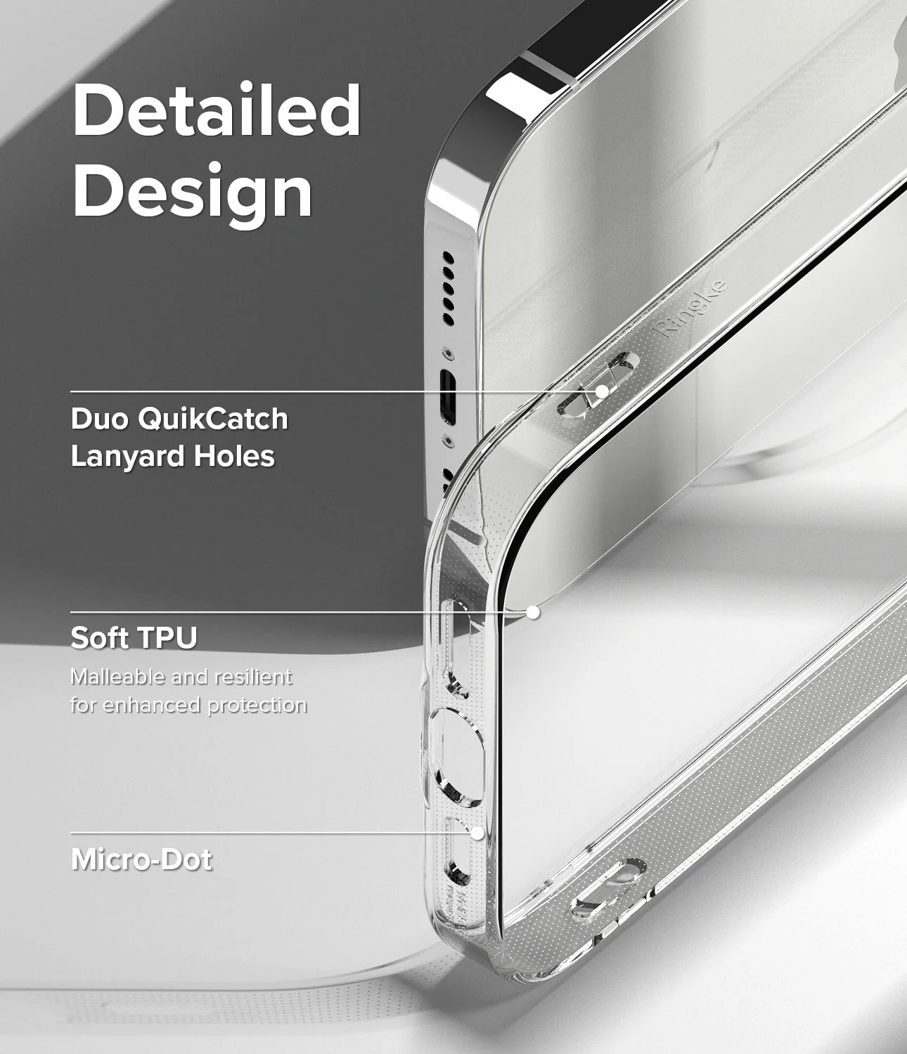 iPhone 14 Pro Max Case | Air - Image 8