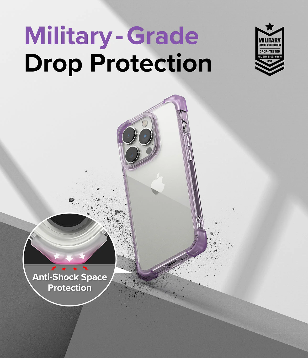 iPhone 14 Pro Max Case | Fusion Bumper - Image 20