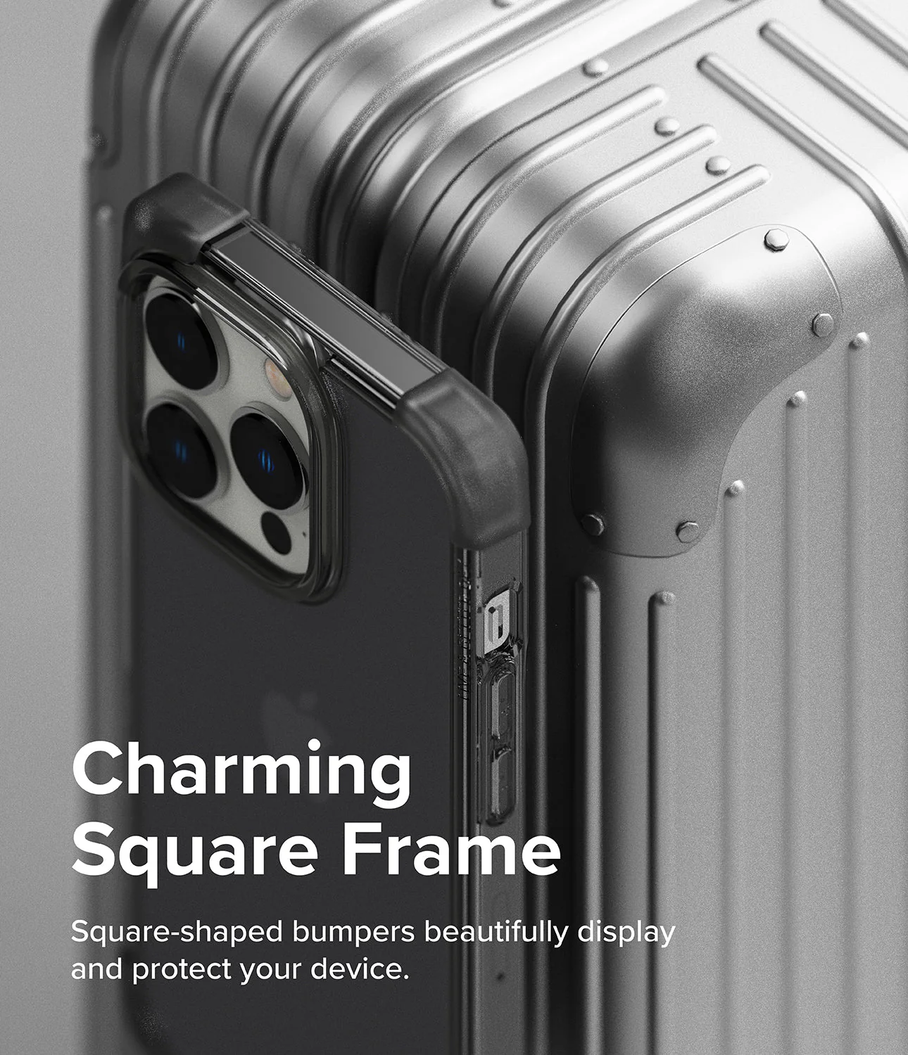 iPhone 14 Pro Max Case | Fusion Bumper - Image 36