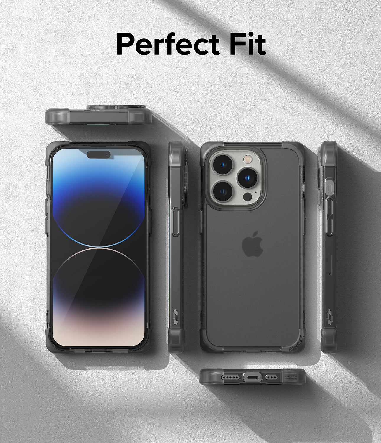 iPhone 14 Pro Max Case | Fusion Bumper - Image 39