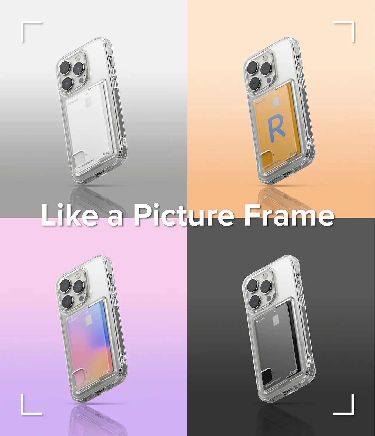 iPhone 14 Pro Max Case | Fusion Card - Image 11