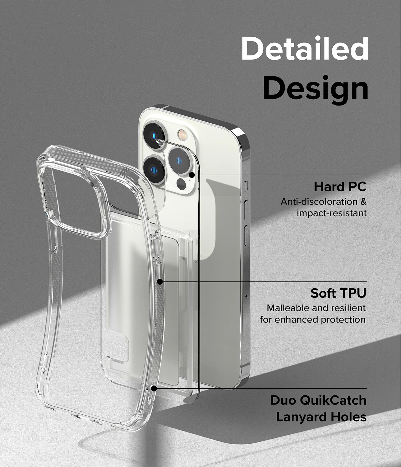 iPhone 14 Pro Max Case | Fusion Card - Image 12