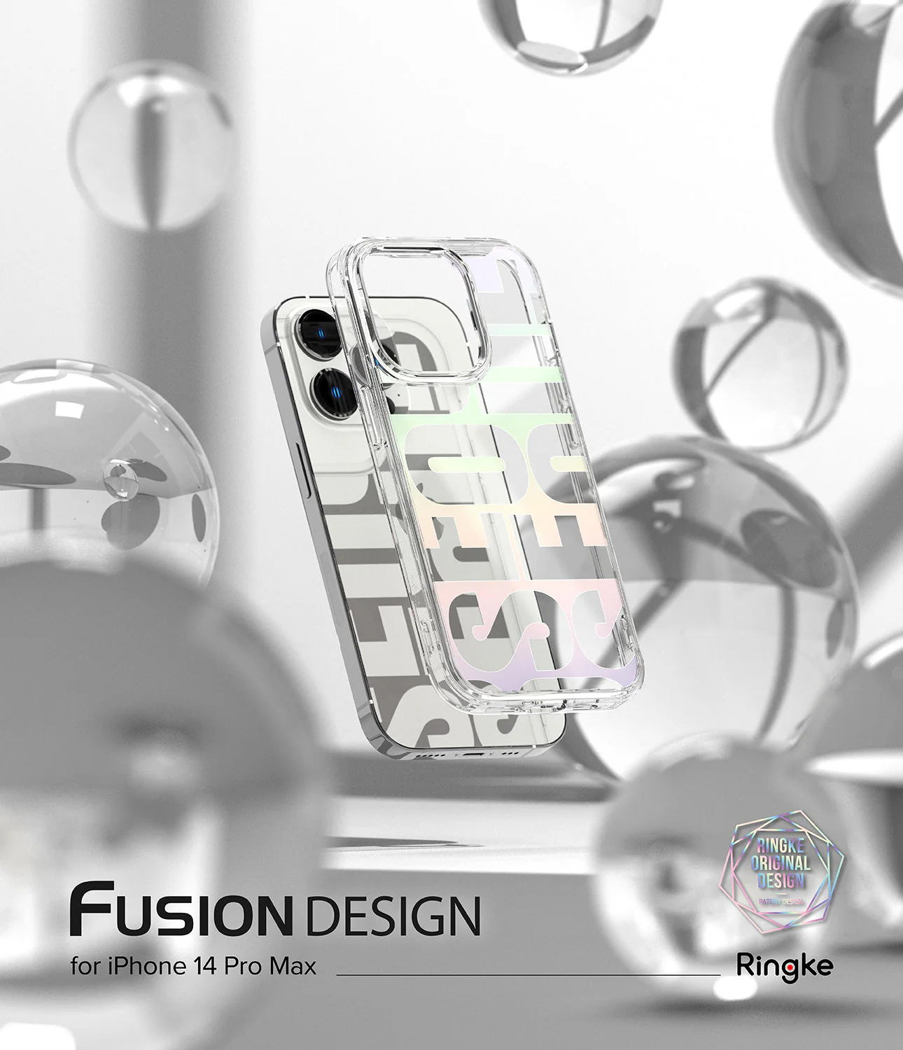 iPhone 14 Pro Max Case | Fusion Design - Image 34
