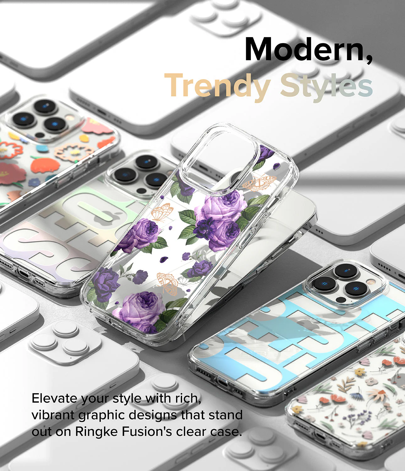 iPhone 14 Pro Max Case | Fusion Design - Image 36