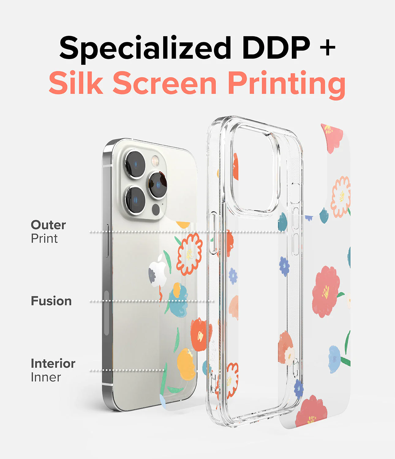 iPhone 14 Pro Max Case | Fusion Design - Image 57