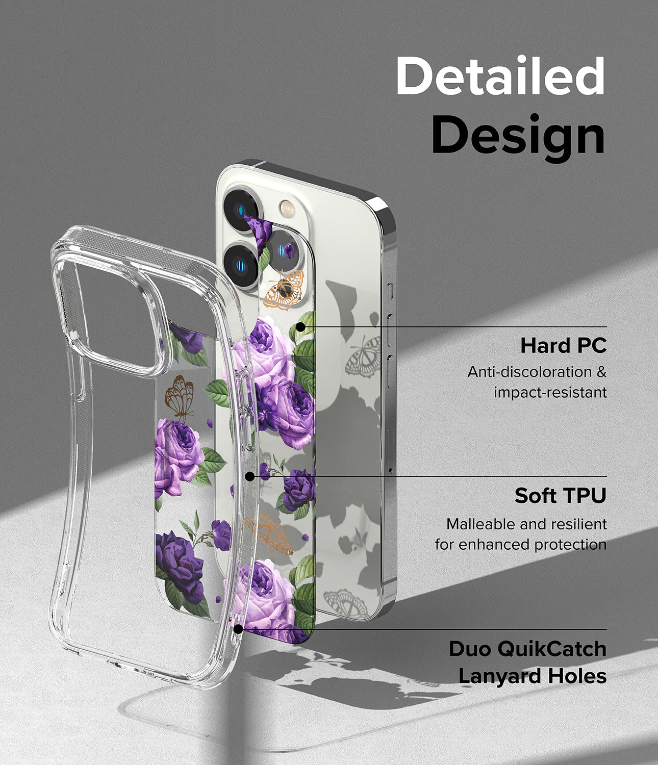 iPhone 14 Pro Max Case | Fusion Design - Image 67