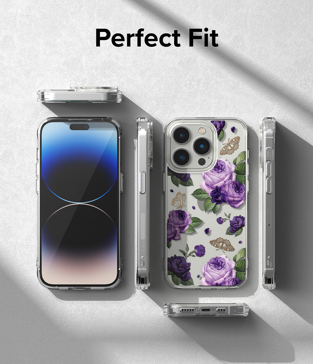 iPhone 14 Pro Max Case | Fusion Design - Image 74