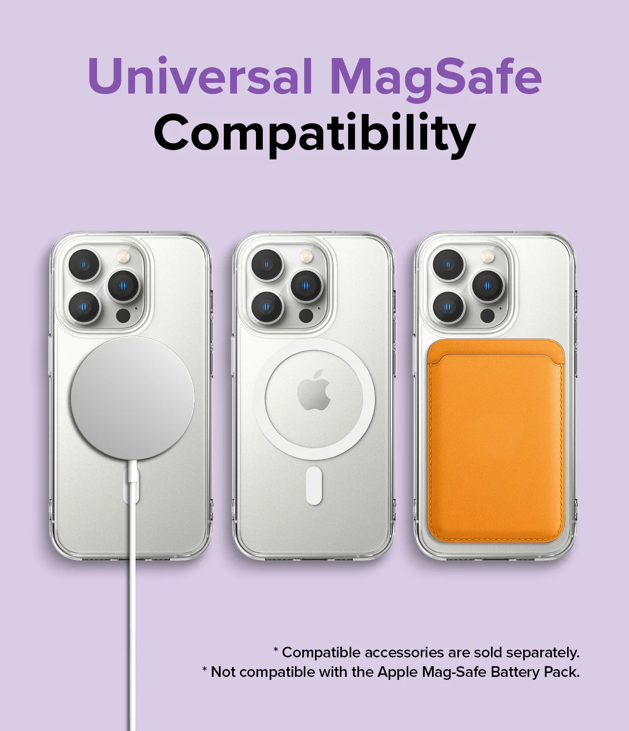 iPhone 14 Pro Max Case | Fusion Magnetic Matte - Image 4