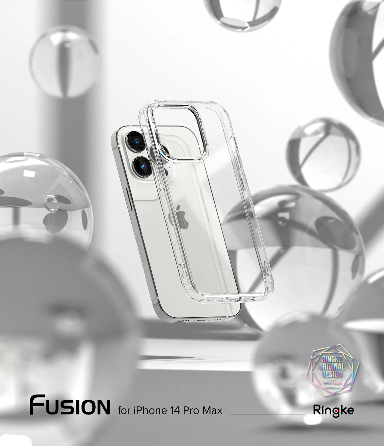 iPhone 14 Pro Max Case | Fusion Matte - Image 4