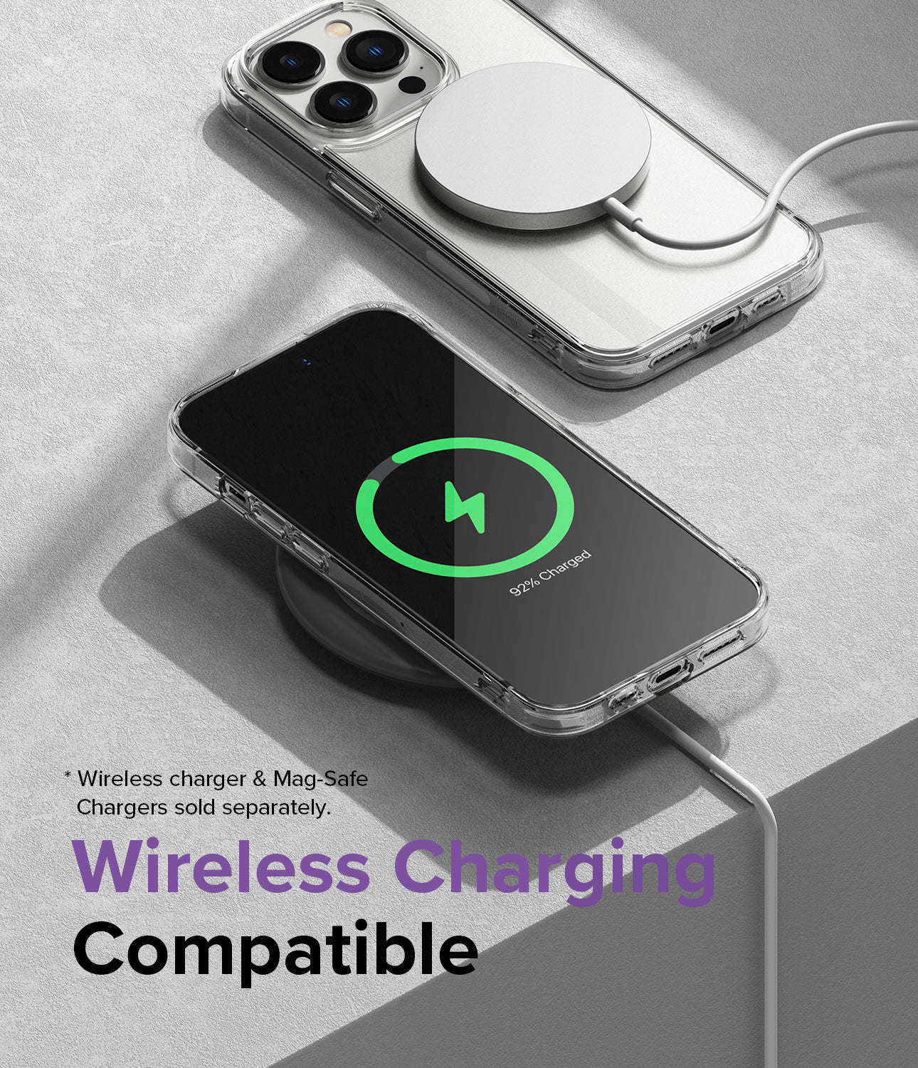 iPhone 14 Pro Max Case | Fusion Matte - Image 8