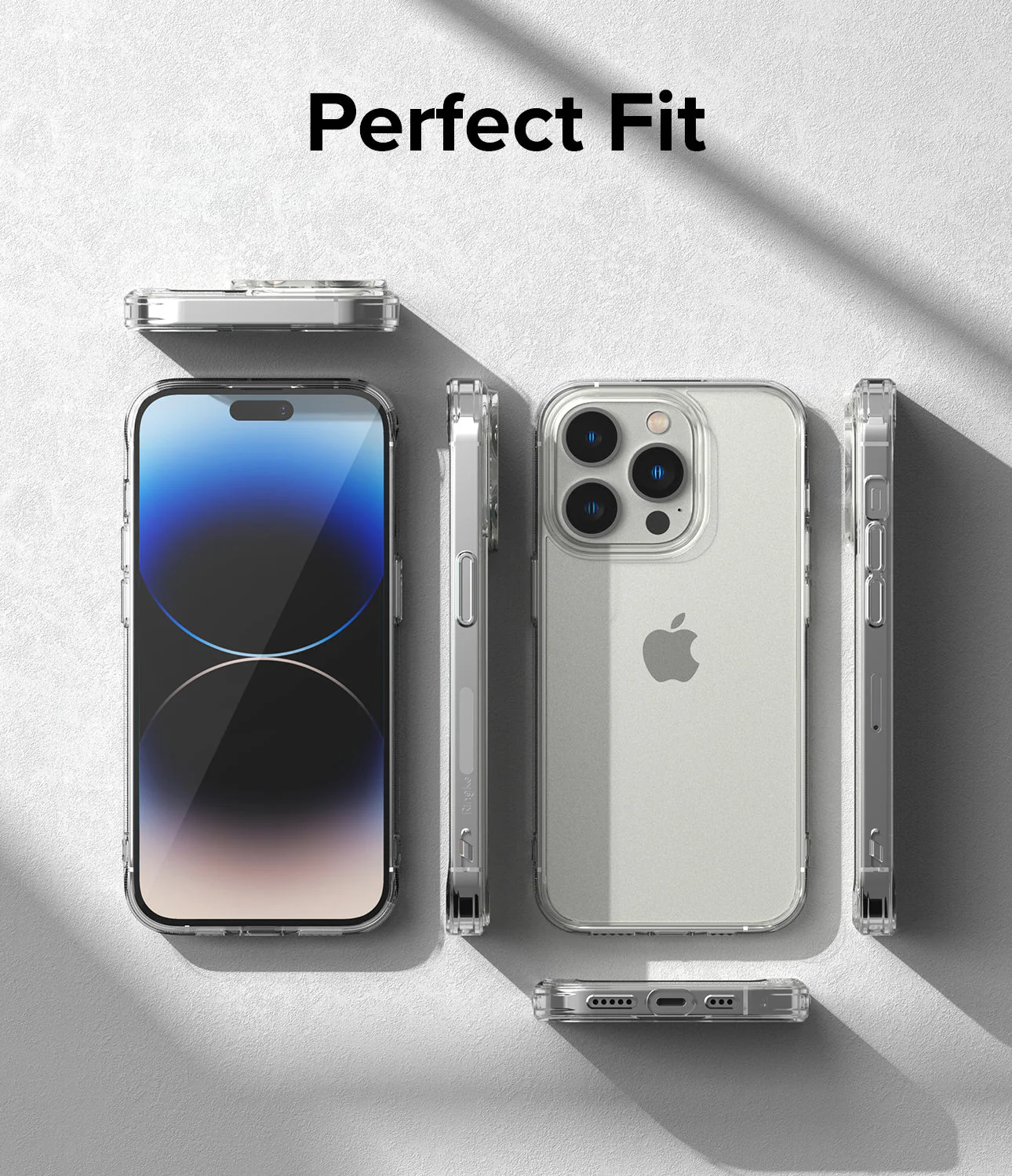 iPhone 14 Pro Max Case | Fusion Matte - Image 9