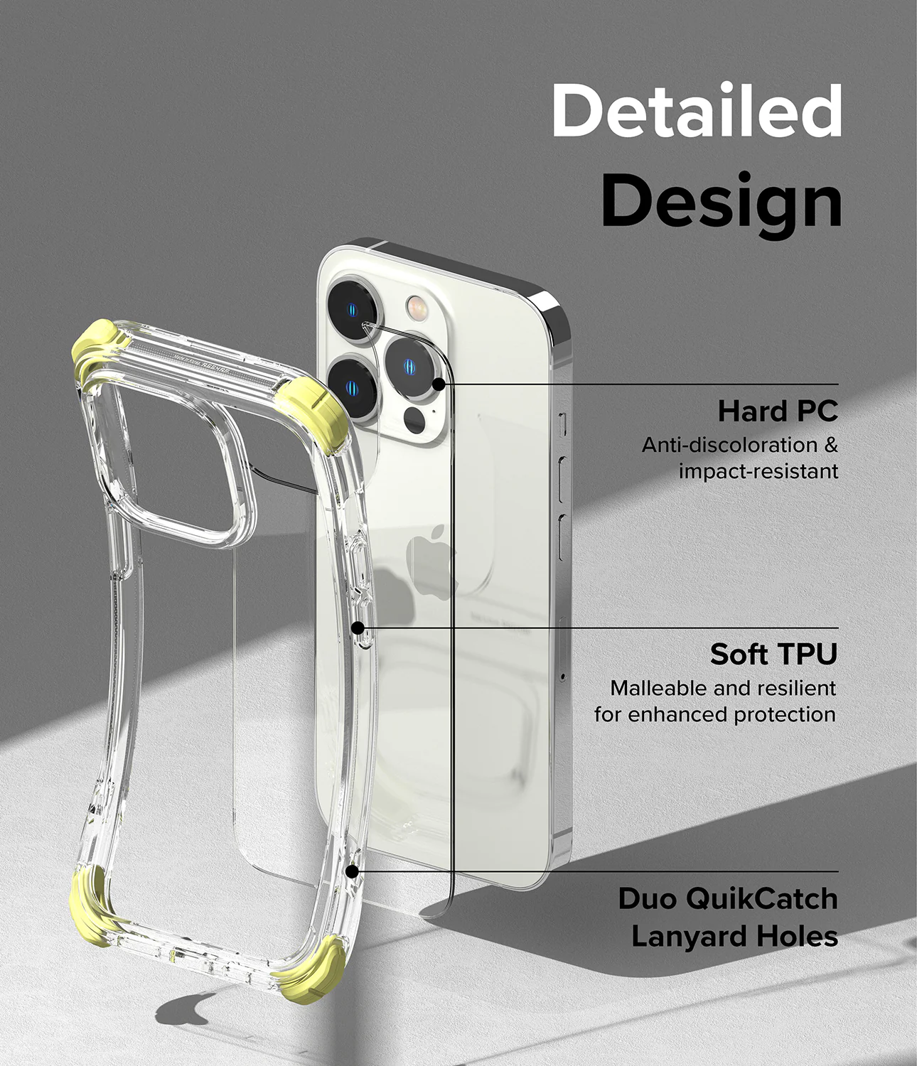 iPhone 14 Pro Max Case | Fusion Plus - Image 7
