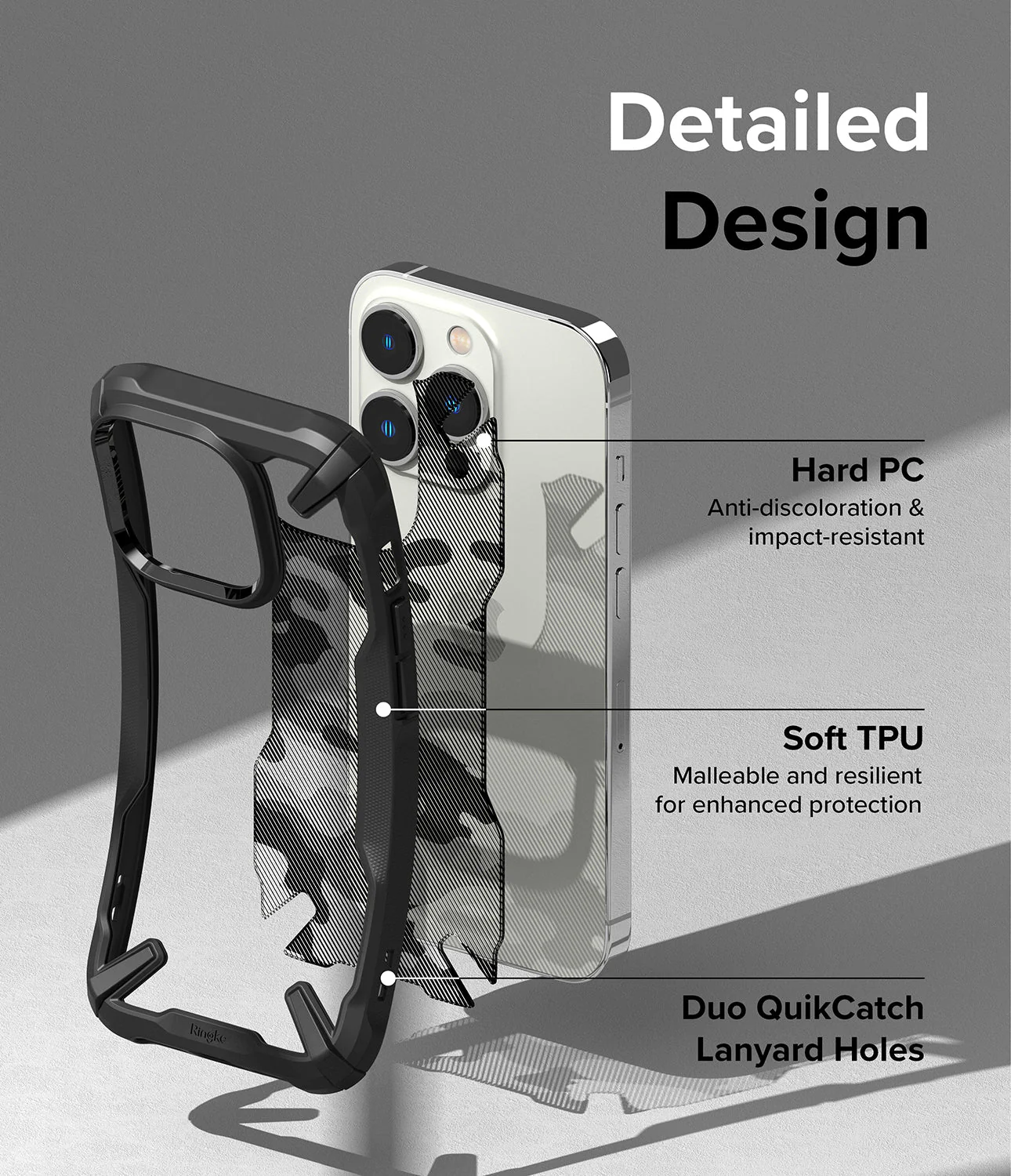 iPhone 14 Pro Max Case | Fusion-X - Image 10