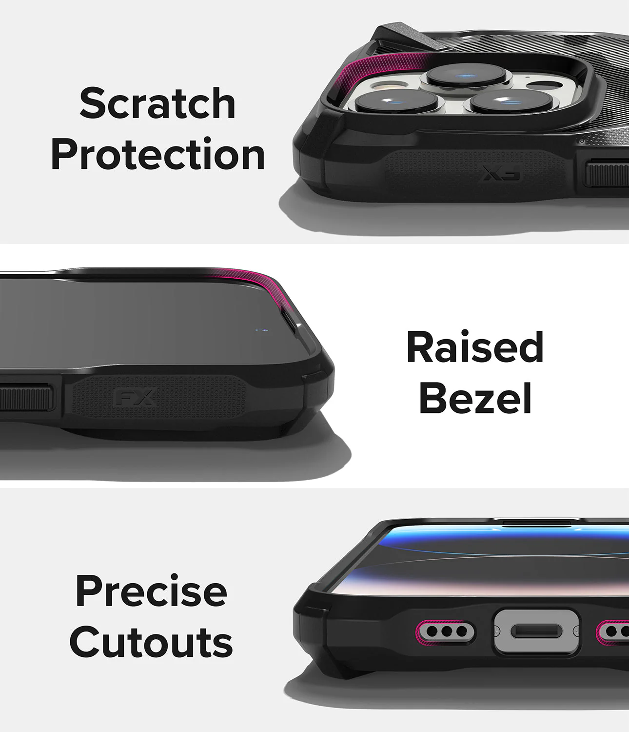 iPhone 14 Pro Max Case | Fusion-X - Image 11