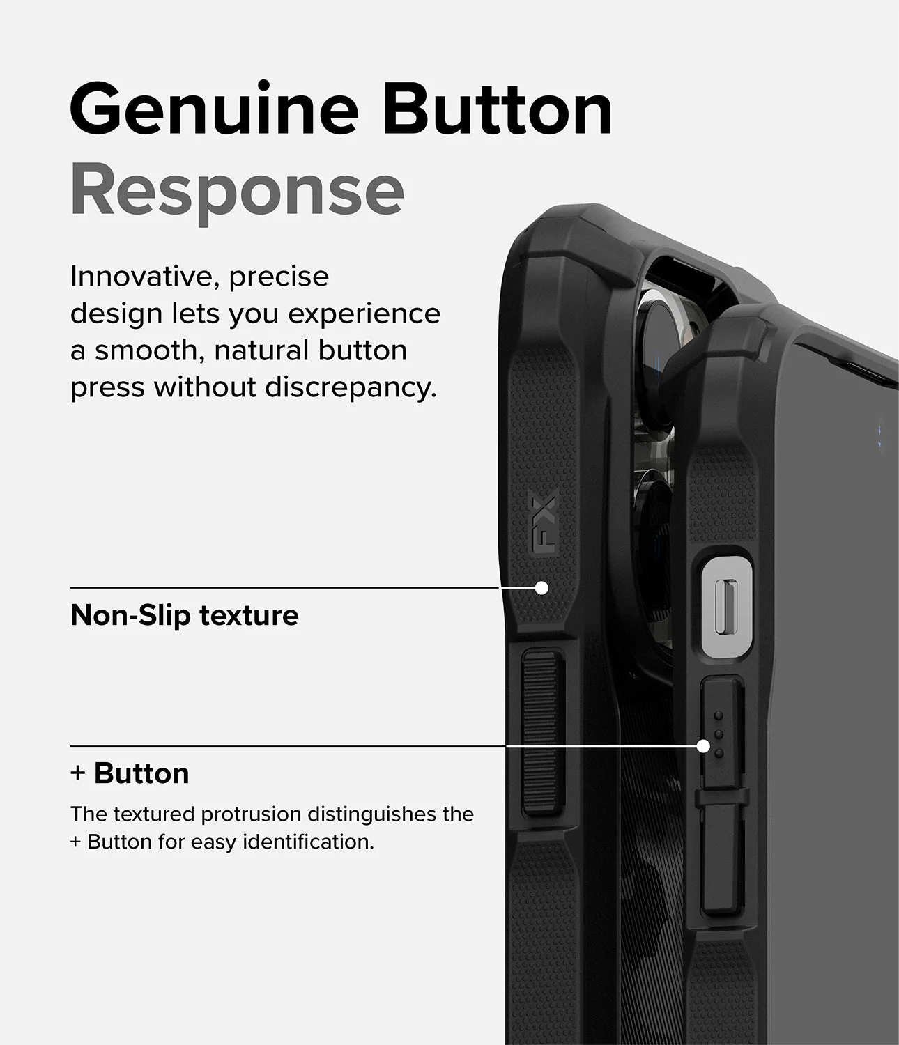 iPhone 14 Pro Max Case | Fusion-X - Image 12