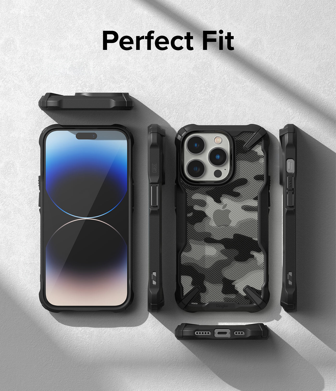 iPhone 14 Pro Max Case | Fusion-X - Image 9