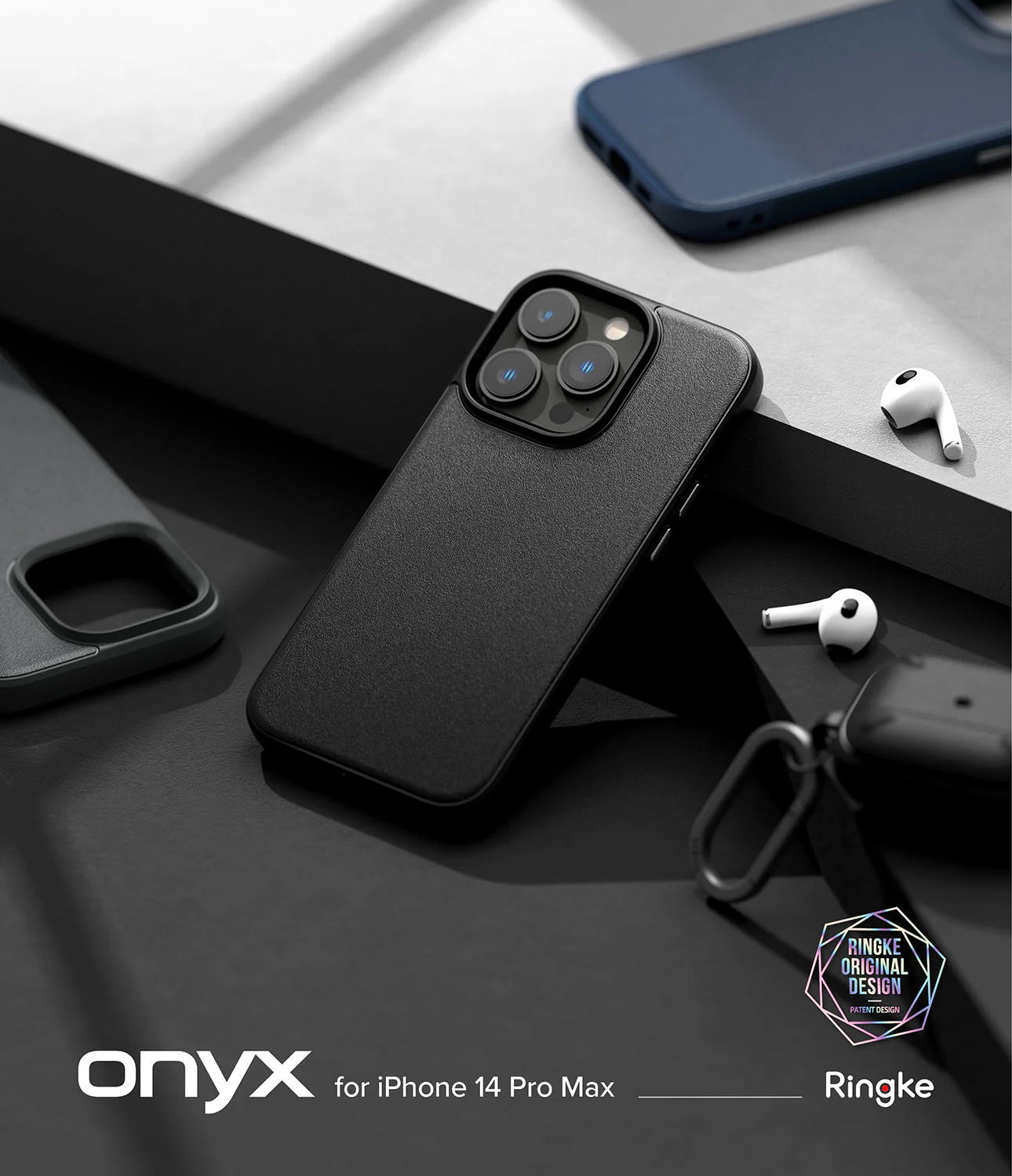 iPhone 14 Pro Max Case | Onyx - Image 17