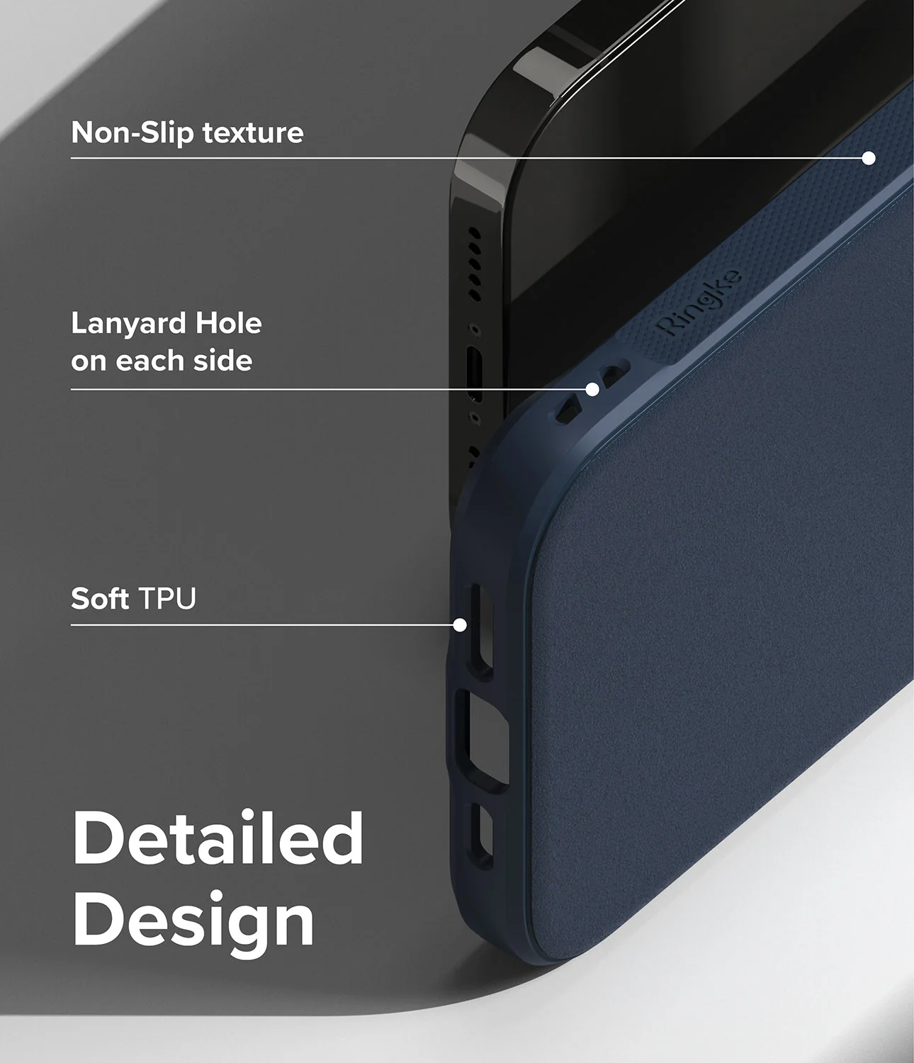 iPhone 14 Pro Max Case | Onyx - Image 6