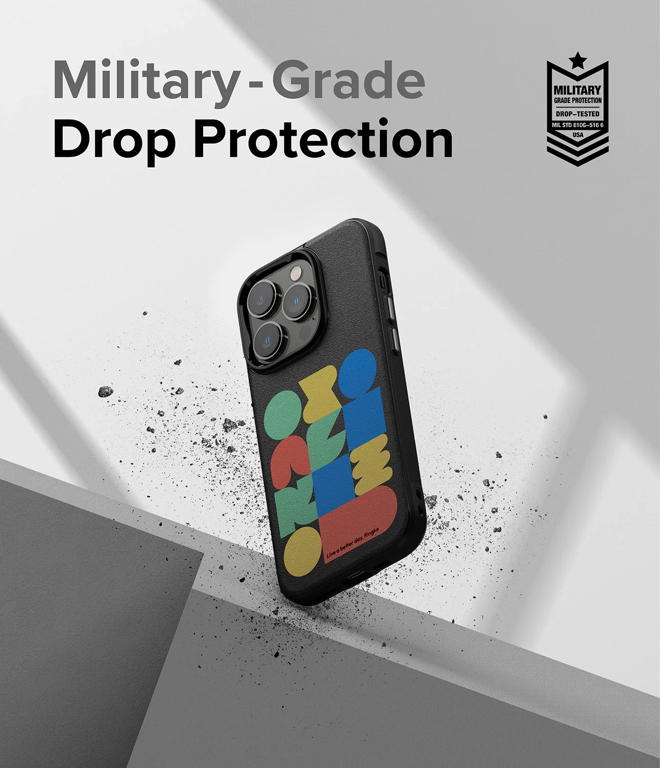 iPhone 14 Pro Max Case | Onyx Design - Image 21