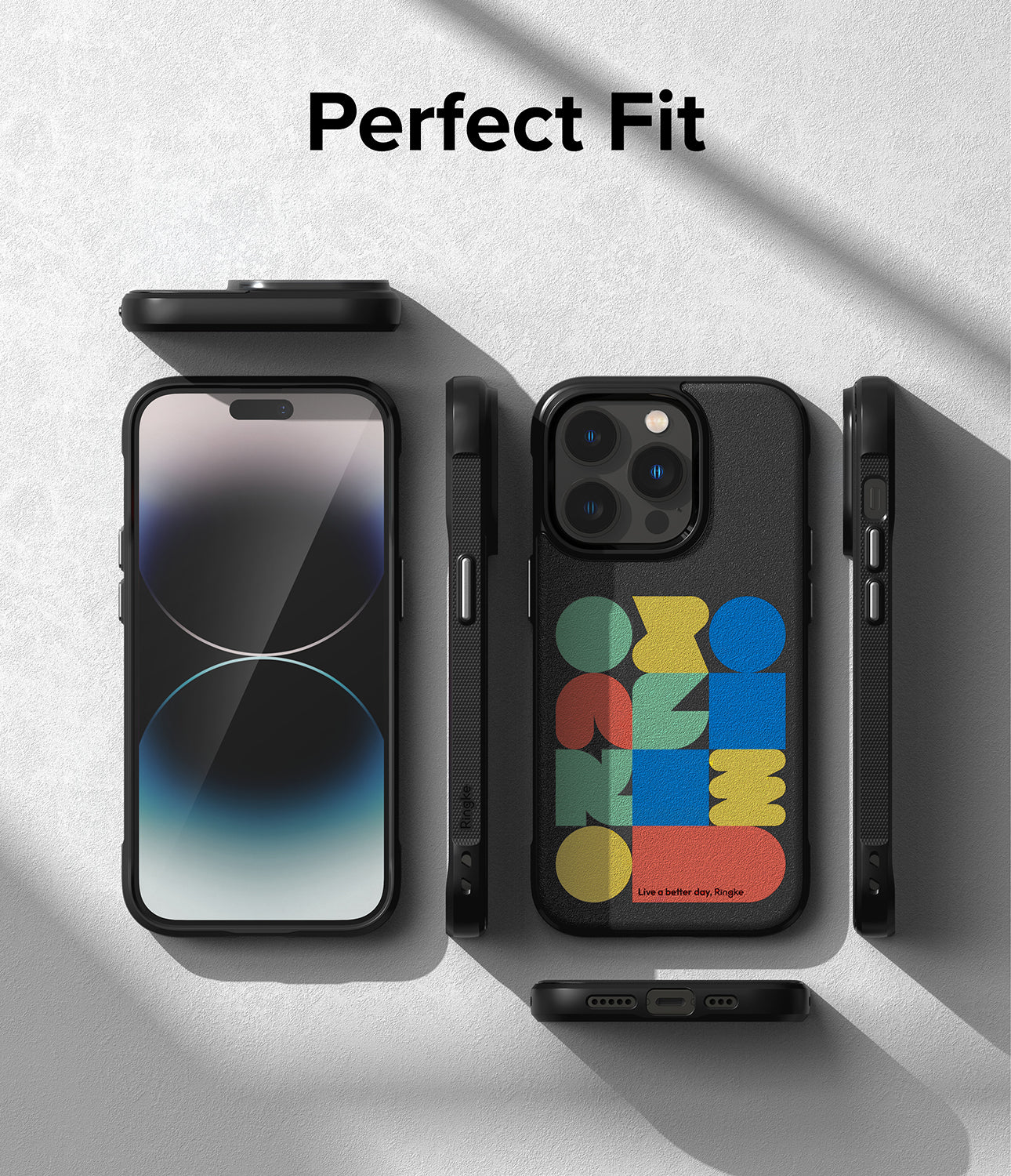 iPhone 14 Pro Max Case | Onyx Design - Image 24