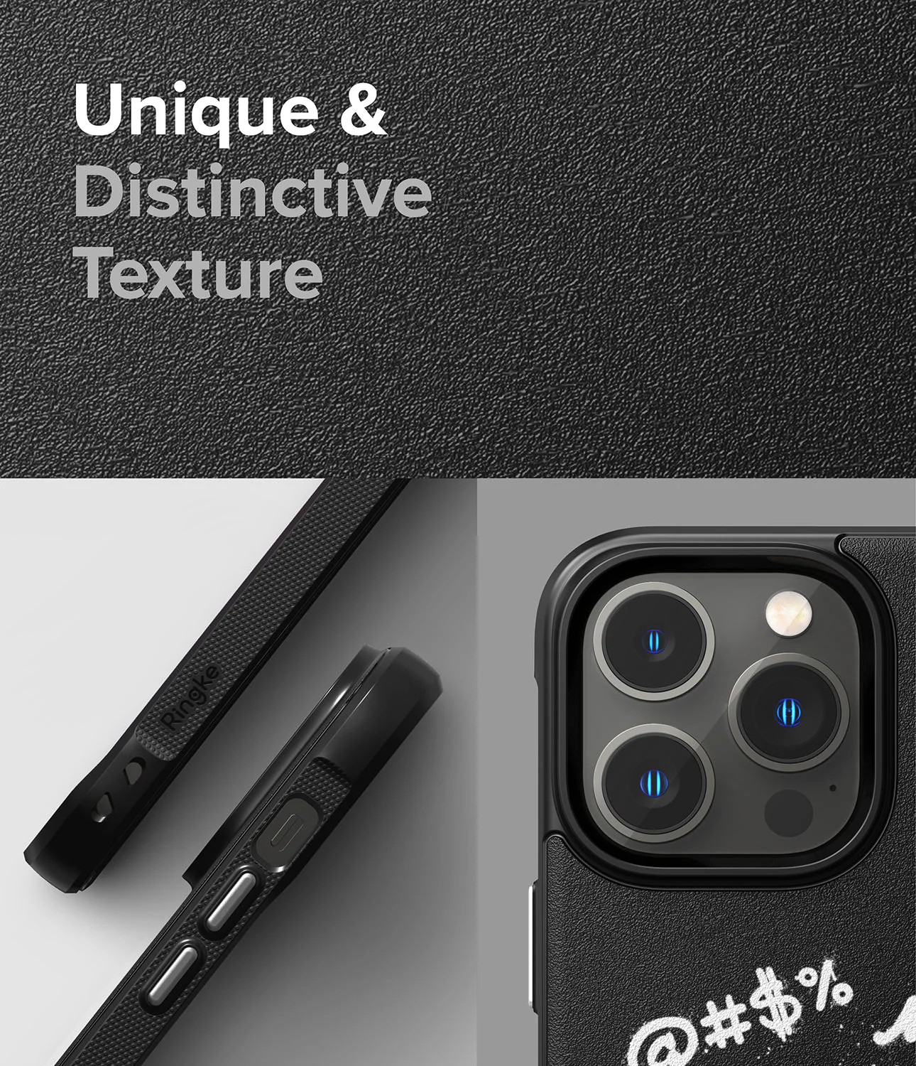 iPhone 14 Pro Max Case | Onyx Design - Image 7