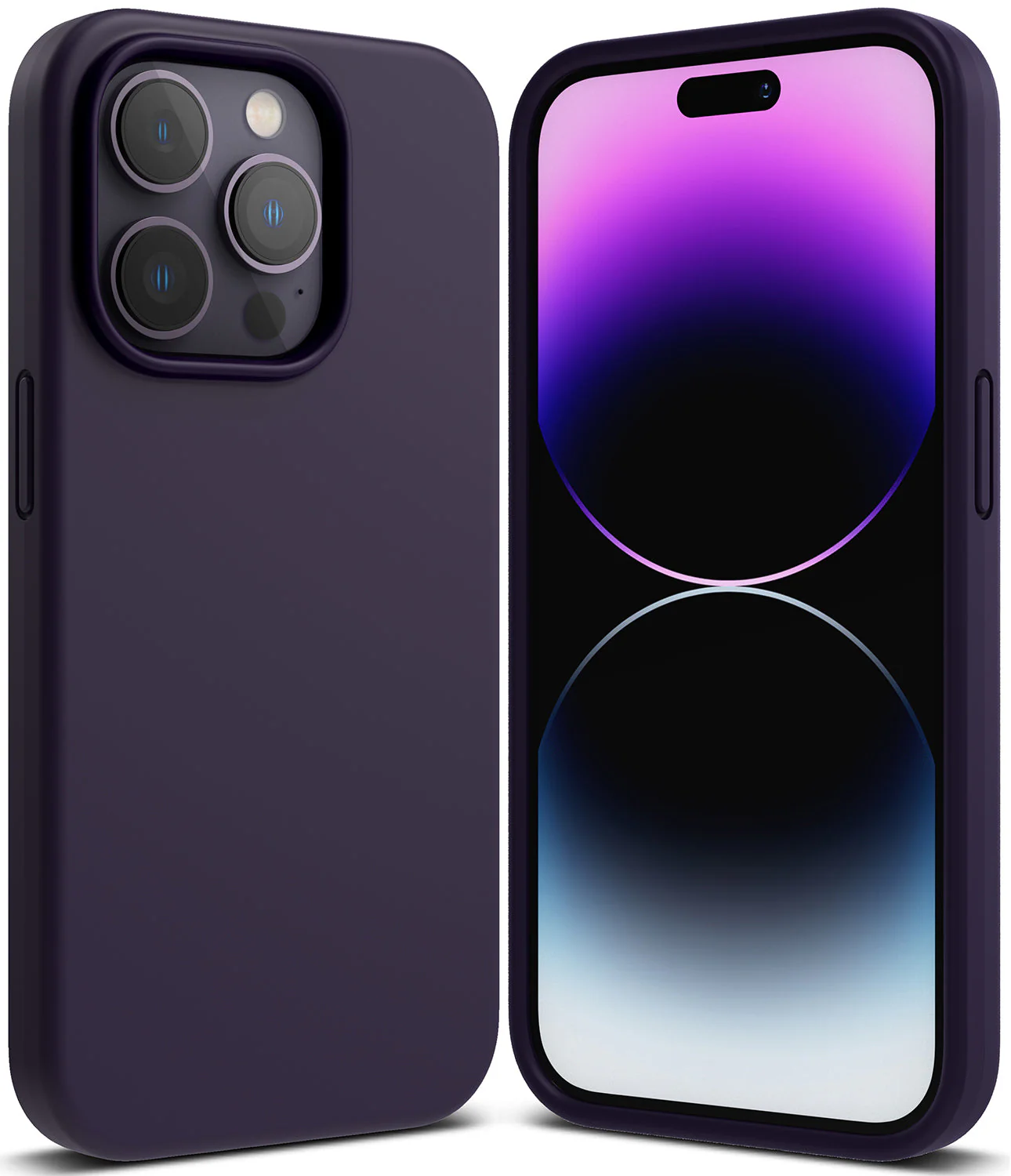 iPhone 14 Pro Max Case | Silicone - Image 17