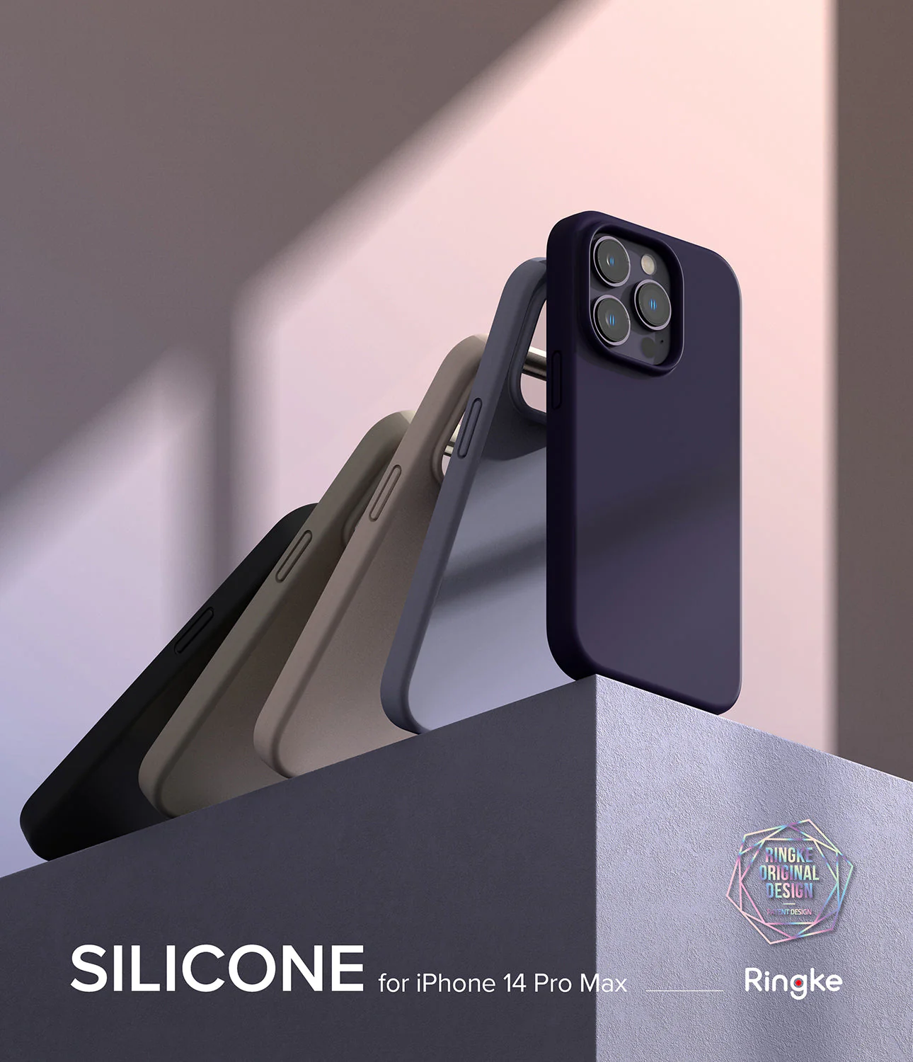 iPhone 14 Pro Max Case | Silicone - Image 18