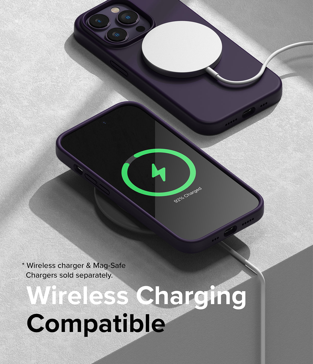 iPhone 14 Pro Max Case | Silicone - Image 26