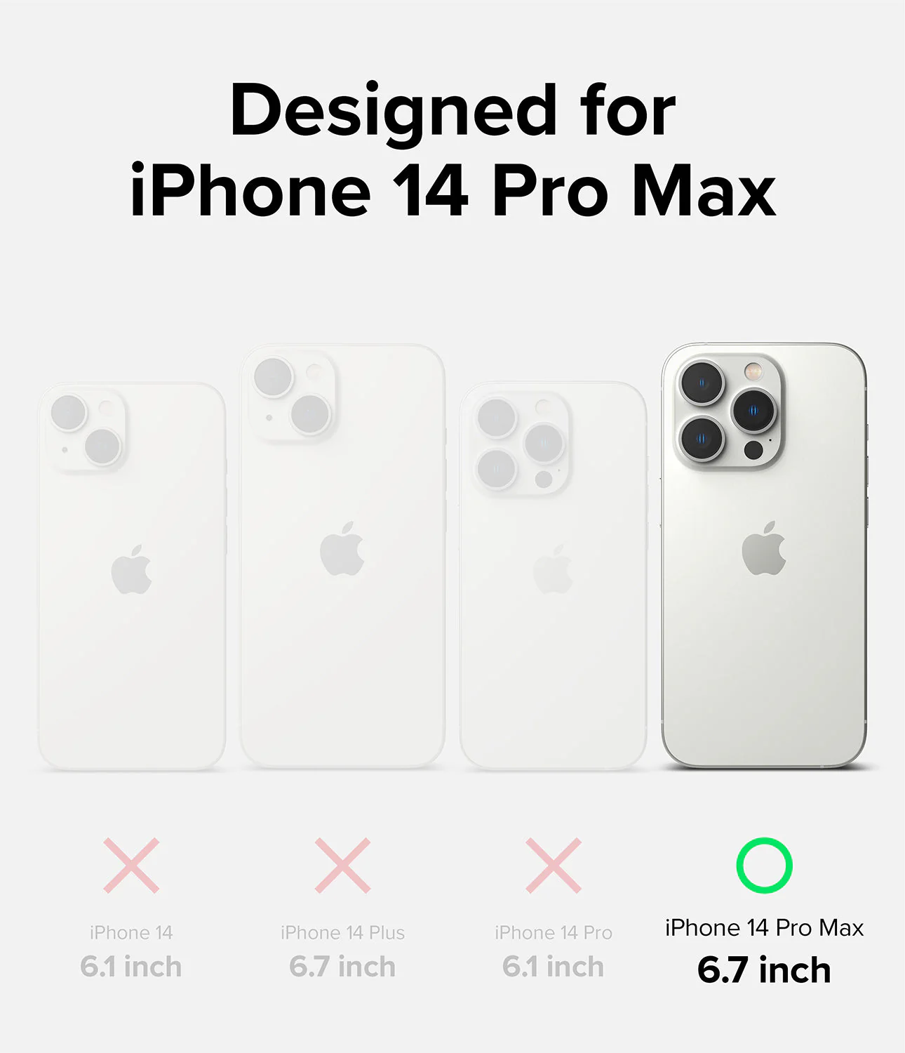 iPhone 14 Pro Max Case | Silicone - Image 33