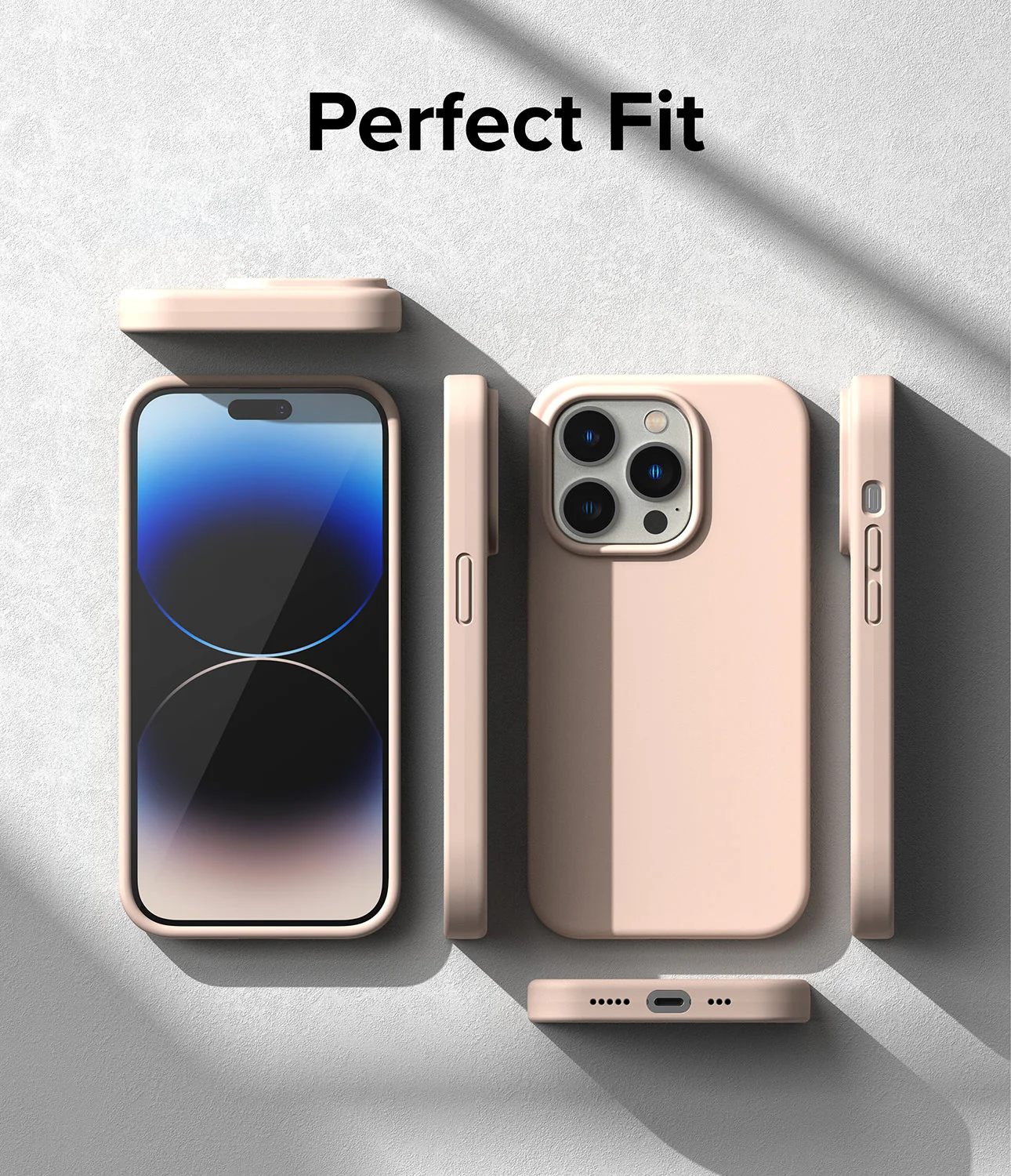 iPhone 14 Pro Max Case | Silicone - Image 41