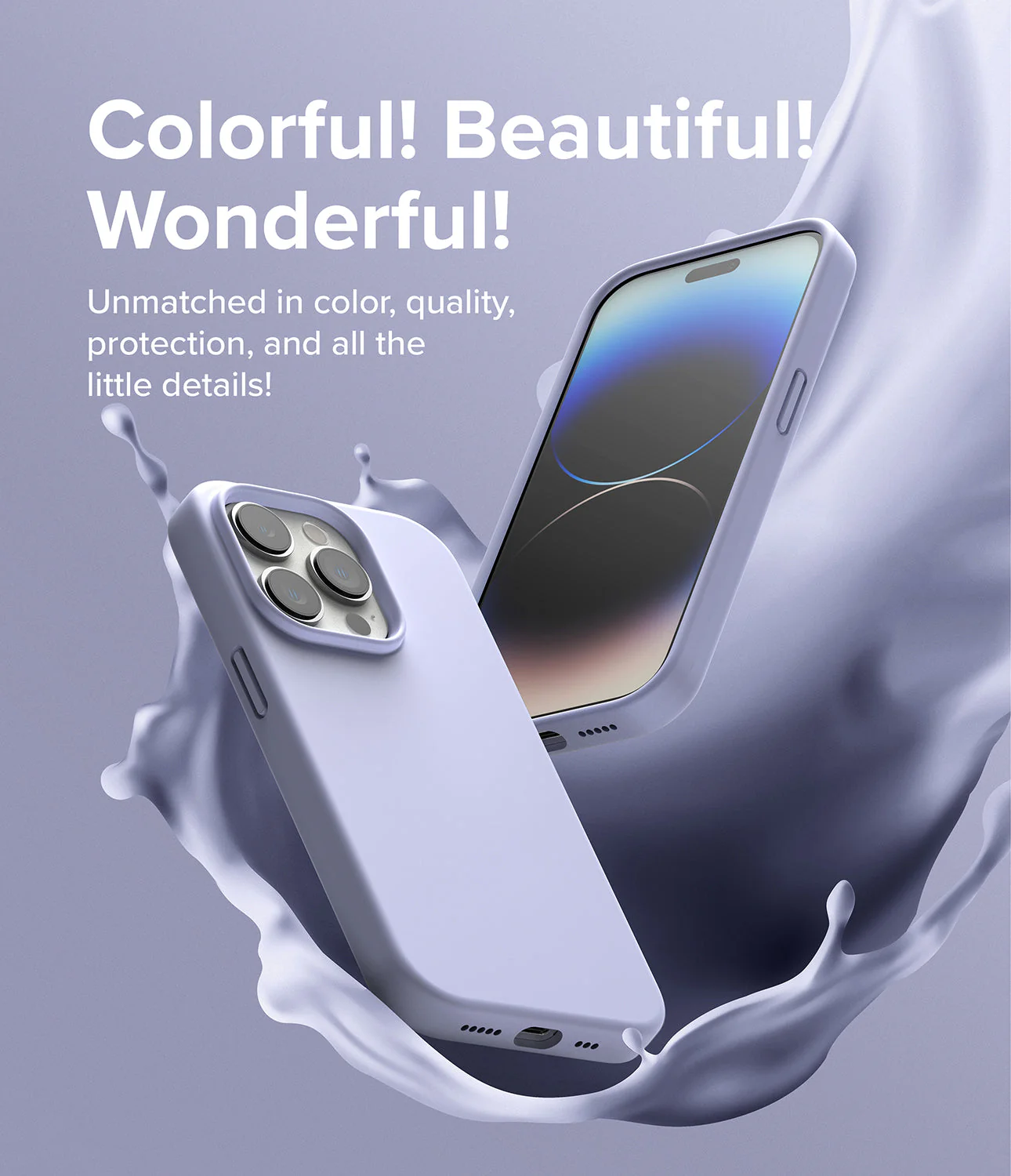 iPhone 14 Pro Max Case | Silicone - Image 48