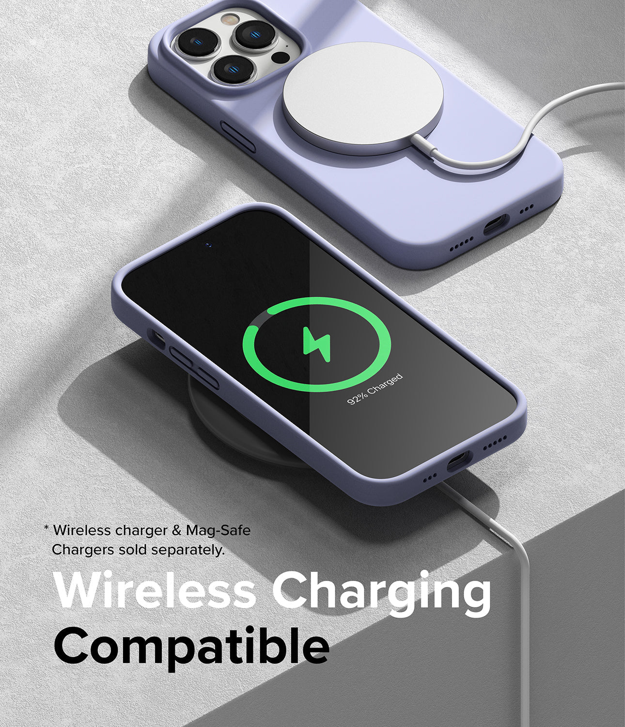 iPhone 14 Pro Max Case | Silicone - Image 54