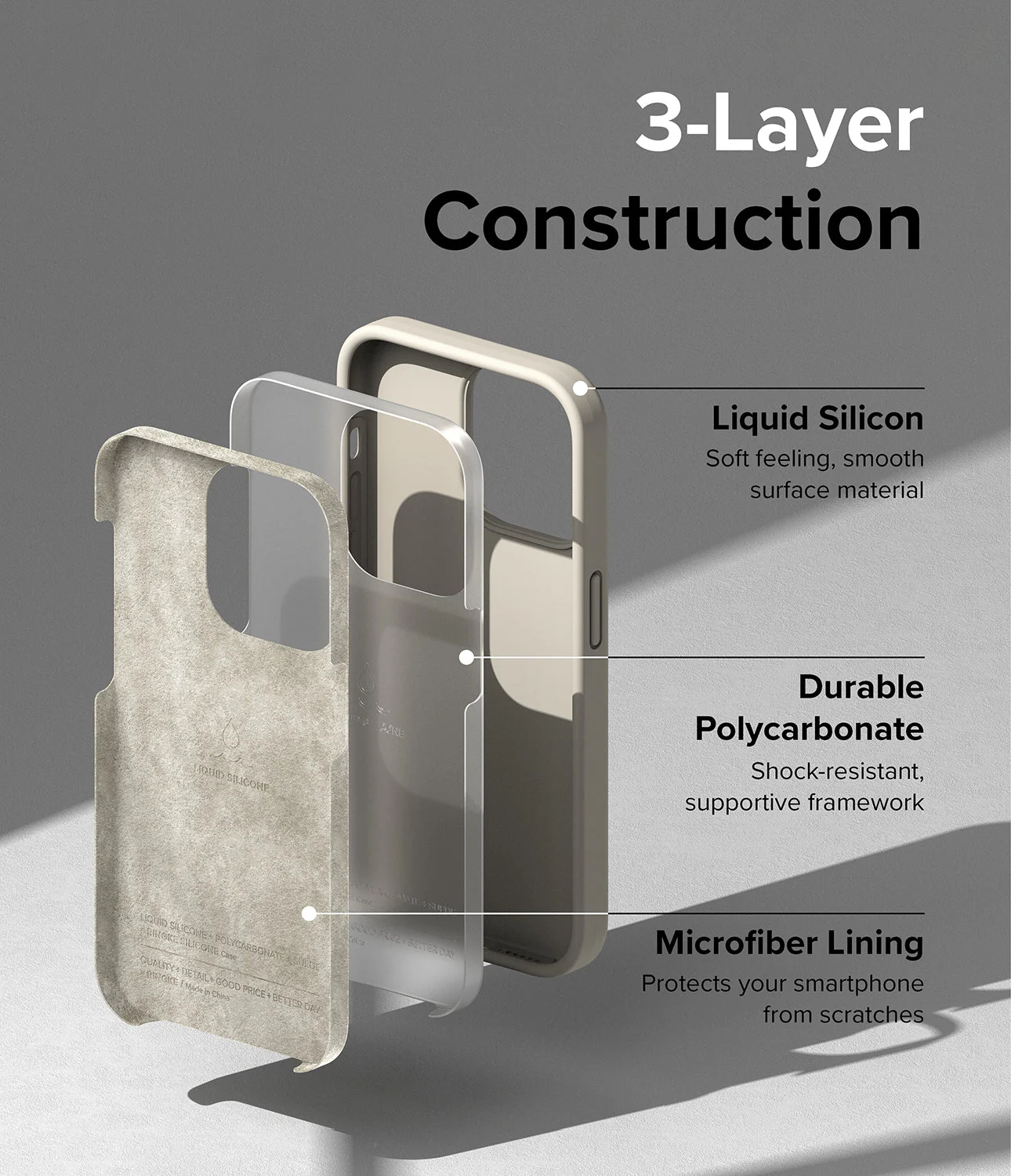 iPhone 14 Pro Max Case | Silicone - Image 65