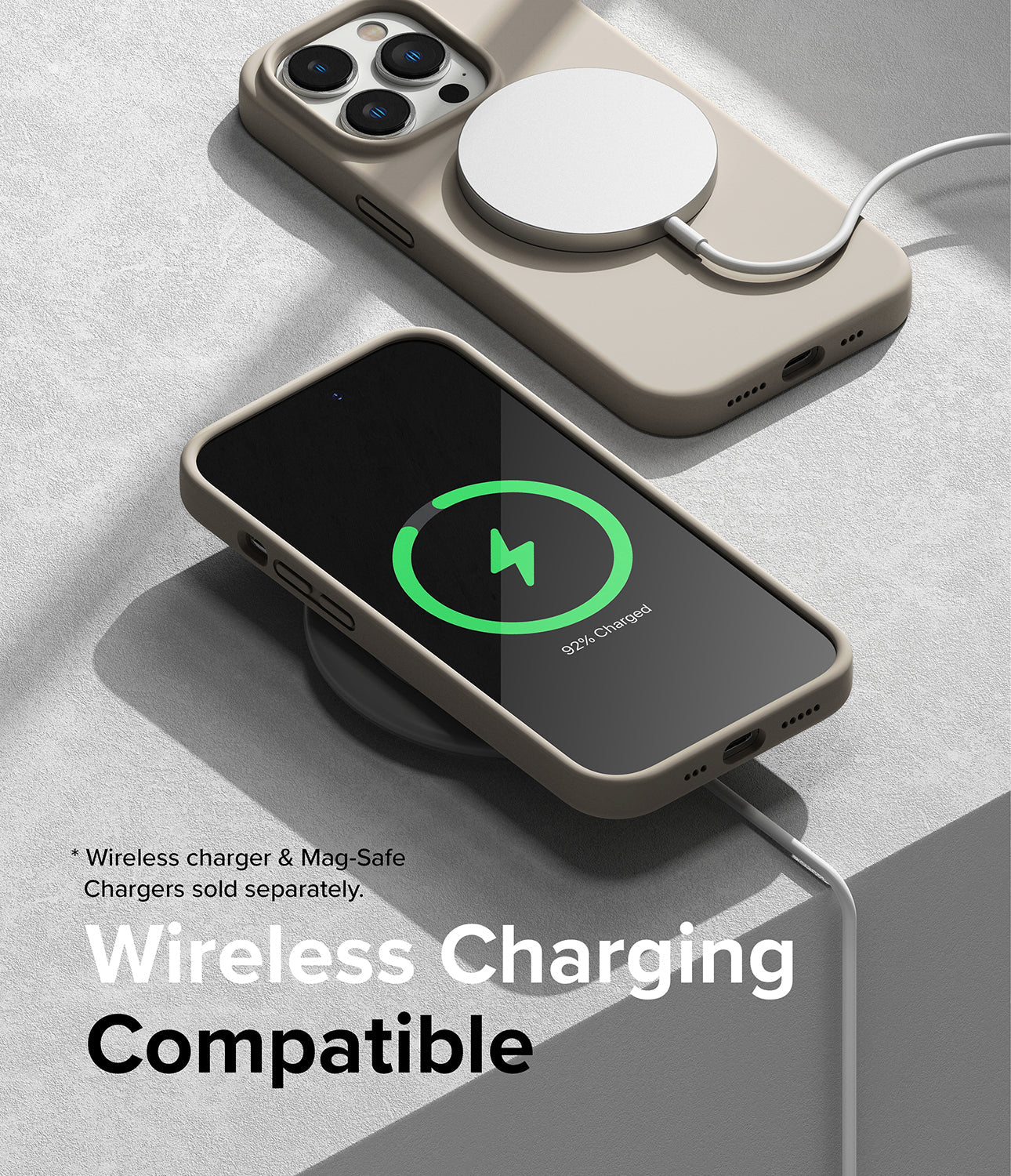 iPhone 14 Pro Max Case | Silicone - Image 68