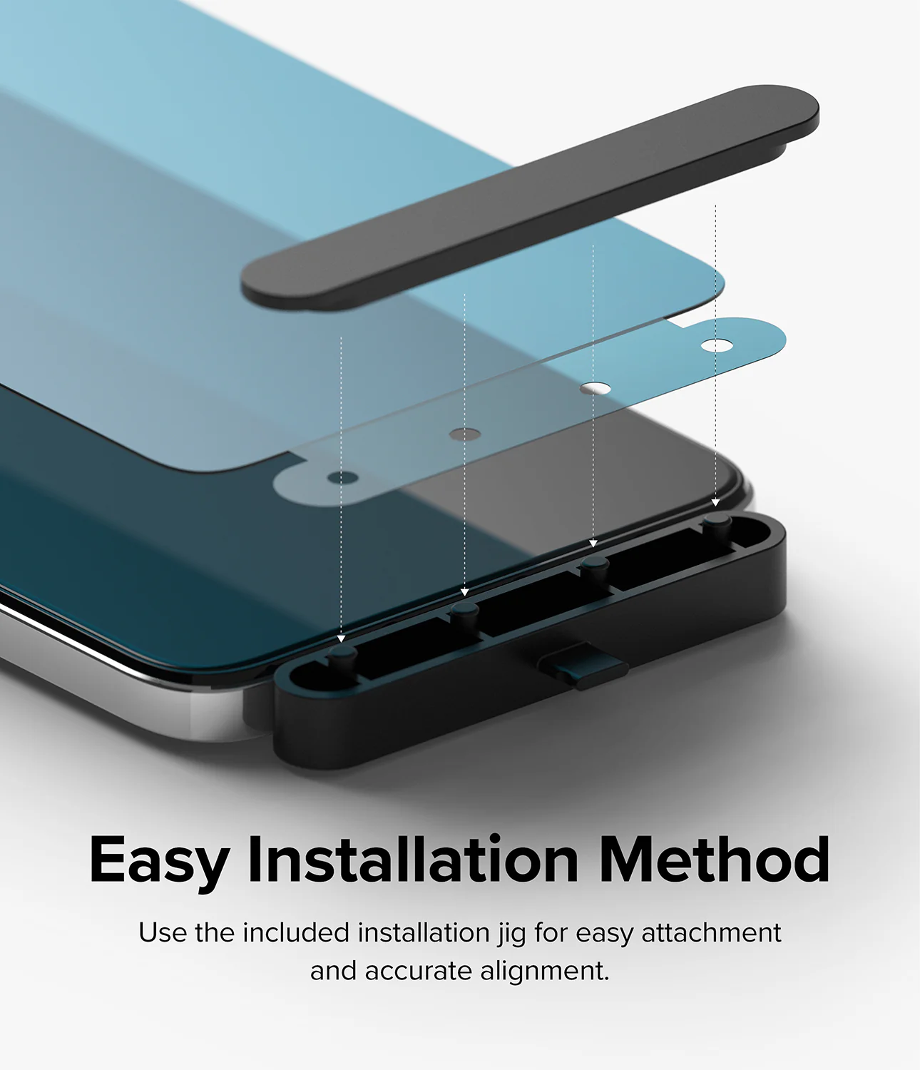 iPhone 14 Pro Max Screen Protector | Full Cover Glass - Image 13