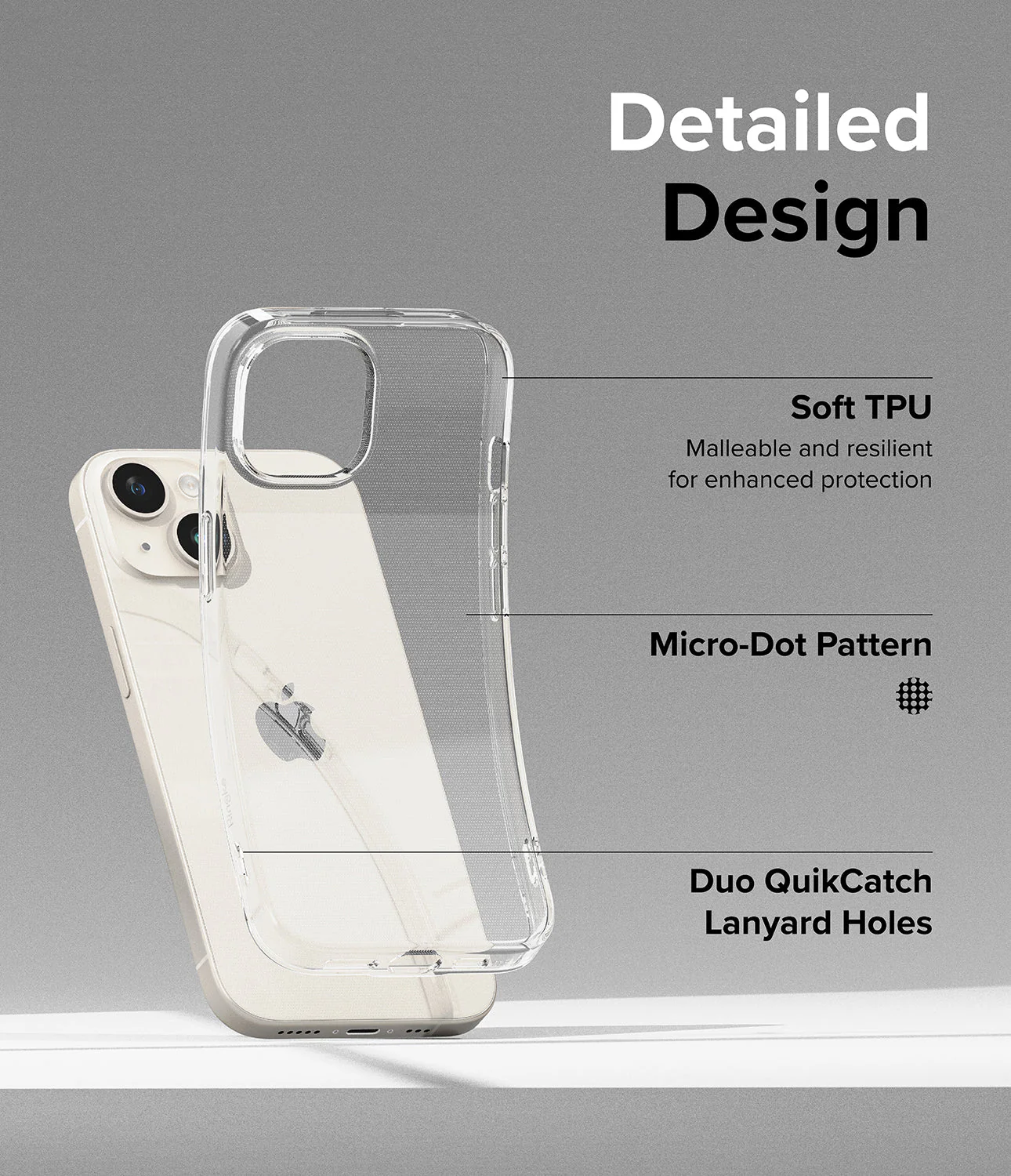 iPhone 15 Case | Air - Image 9