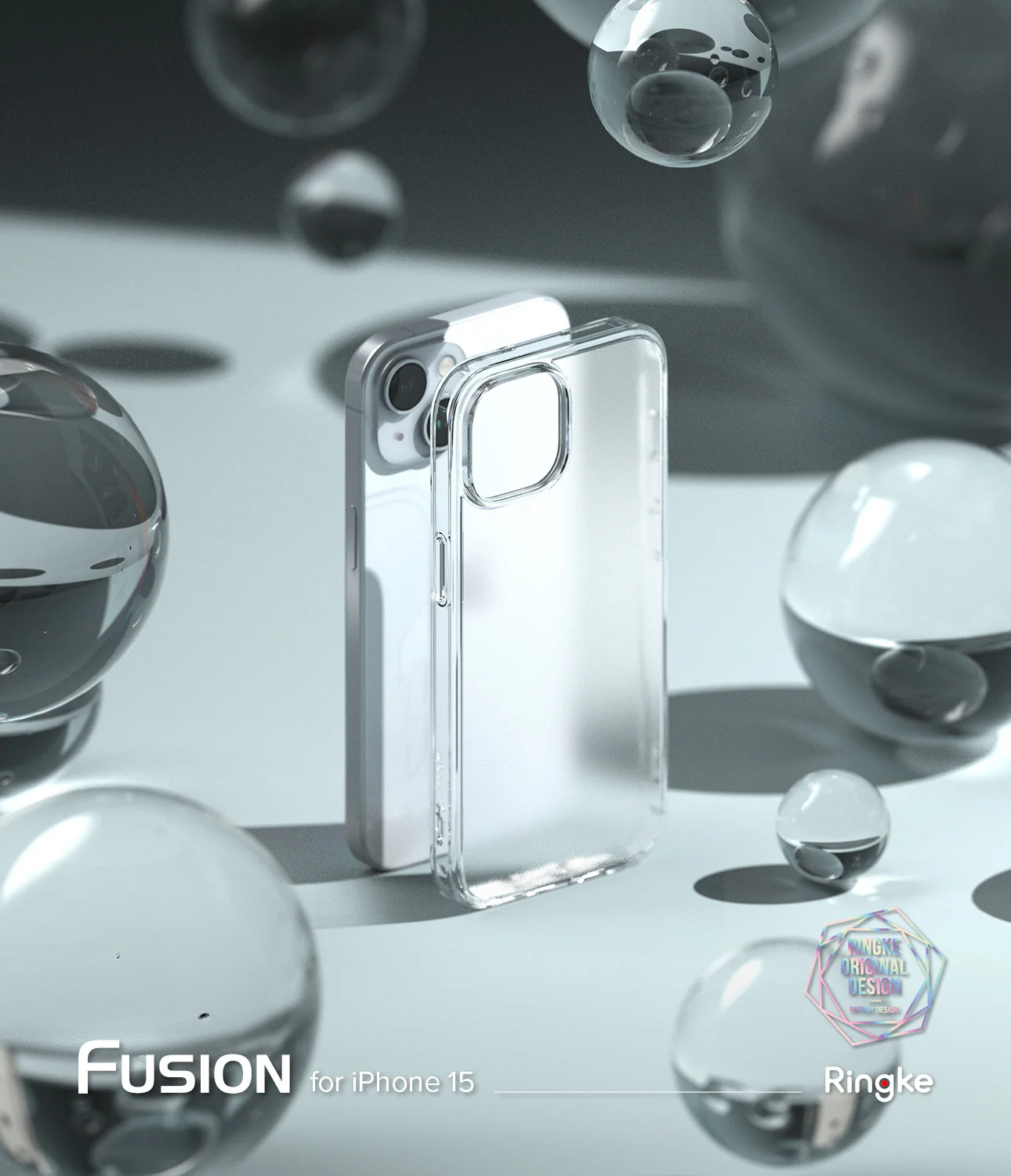 iPhone 15 Case | Fusion - Image 18