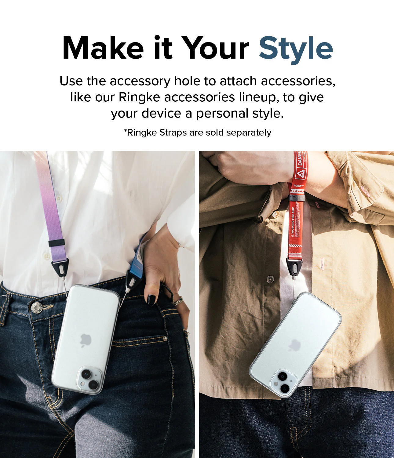 iPhone 15 Case | Fusion - Image 28